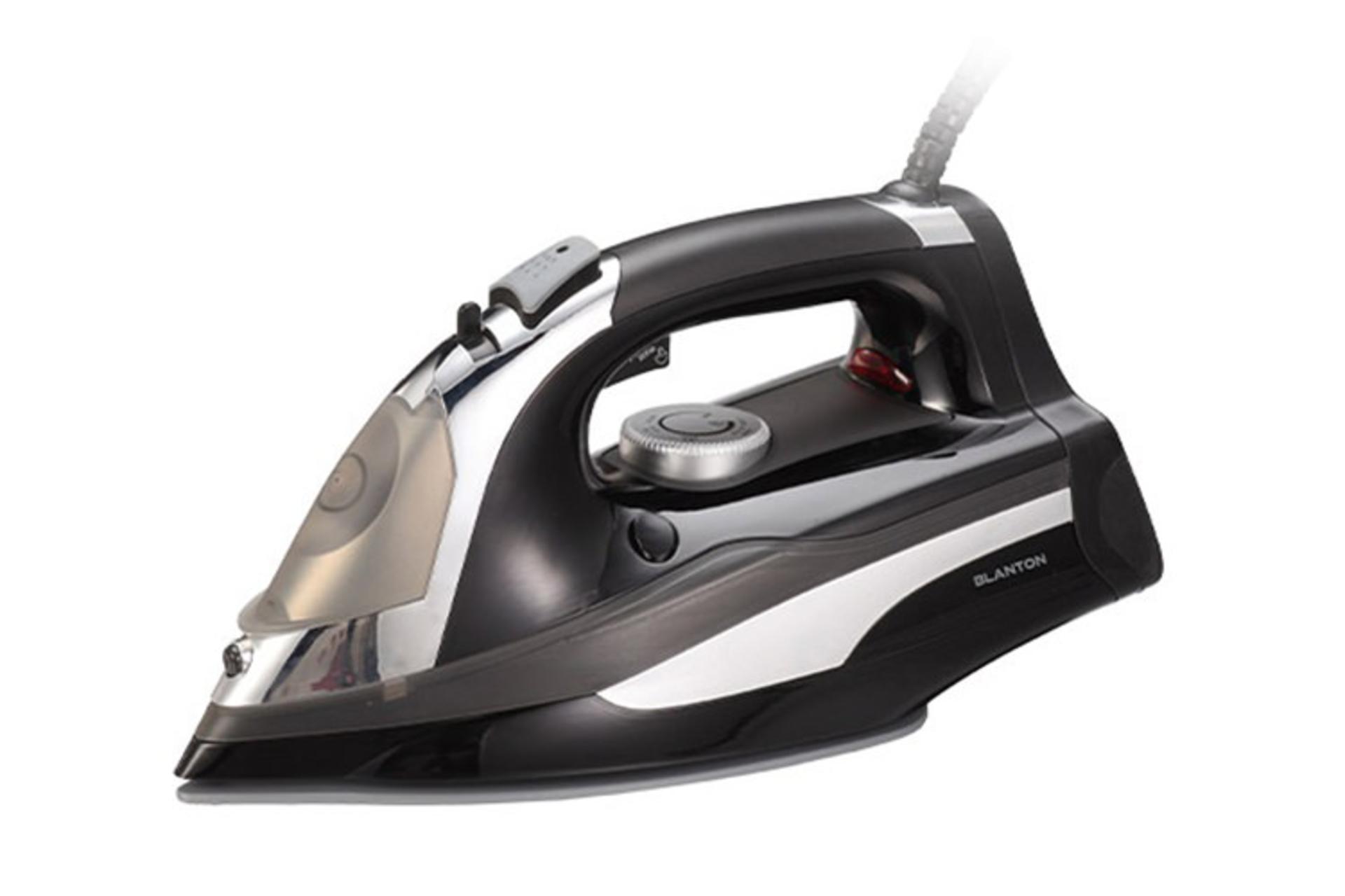 اتو بخار بلانتون Blanton SI1005 نمای جلو