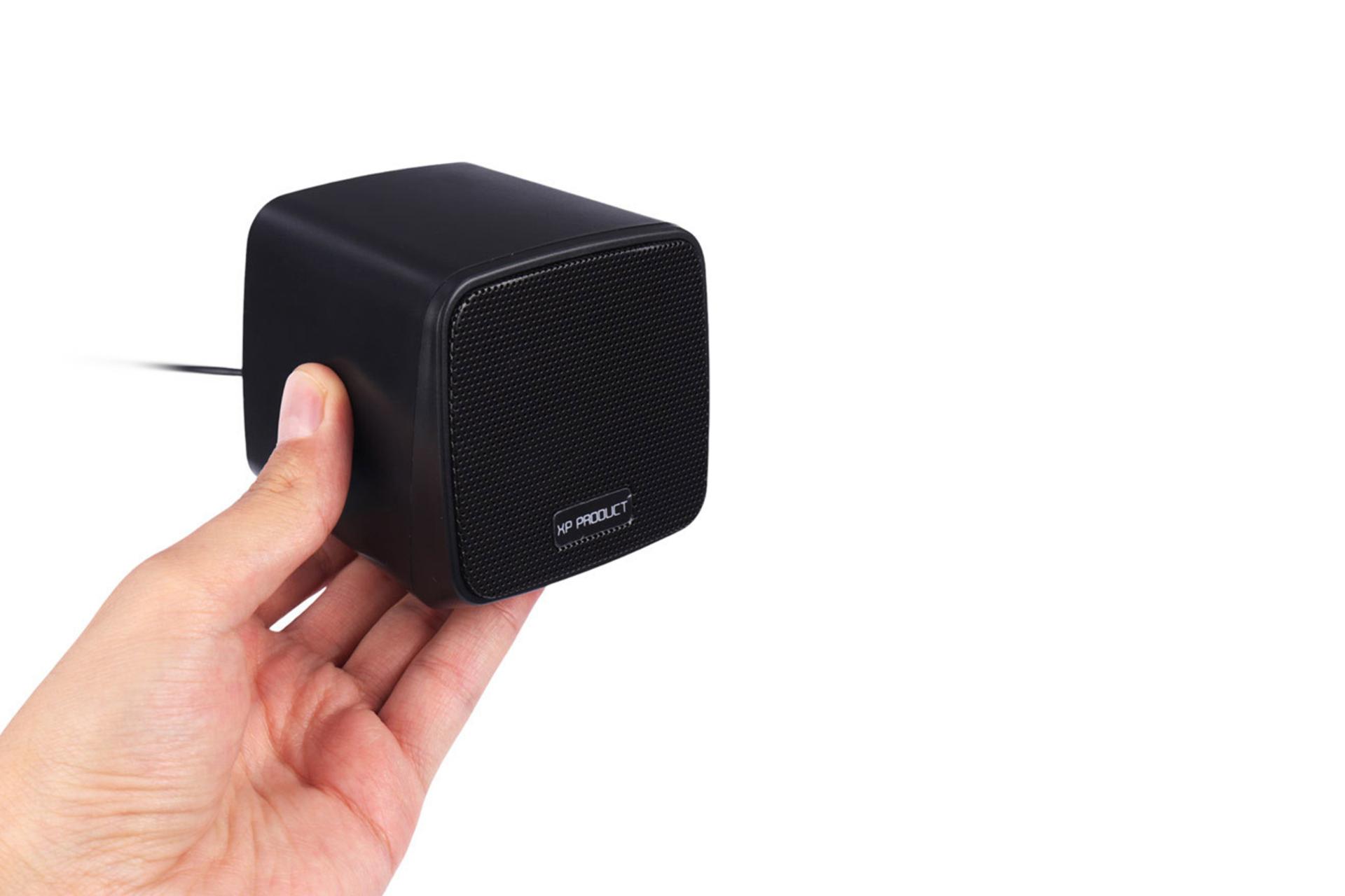 ابعاد و اندازه اسپیکر ایکس پی پروداکت XP-S90M