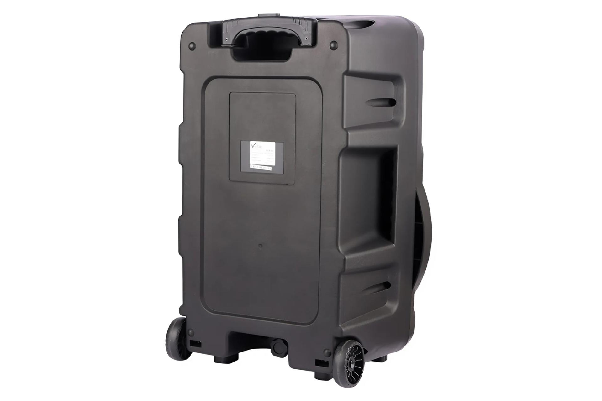 کانکتور و اتصال اسپیکر وان مکس MAX-800