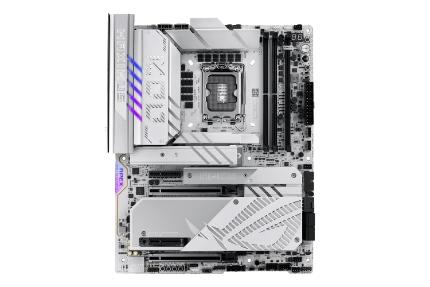 ایسوس ROG MAXIMUS Z890 APEX