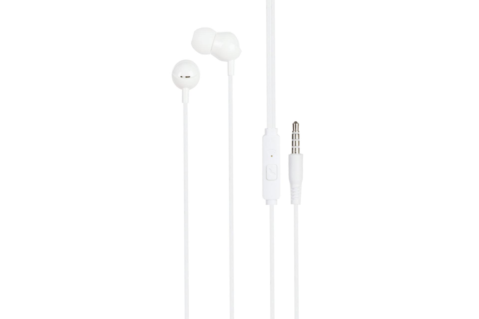 هدفون لاپرامول LP-E10 رنگ سفید