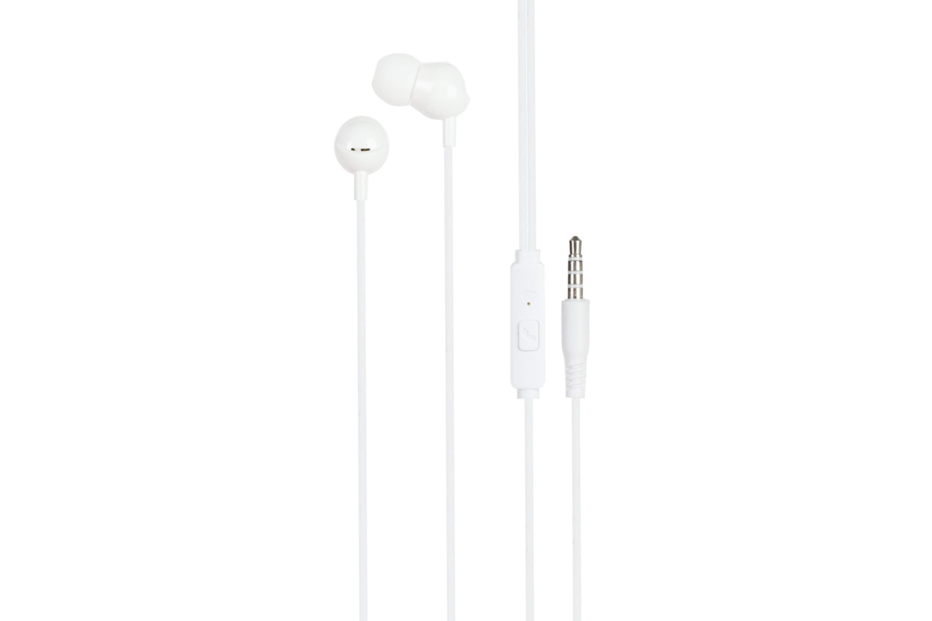 هدفون لاپرامول LP-E10 رنگ سفید