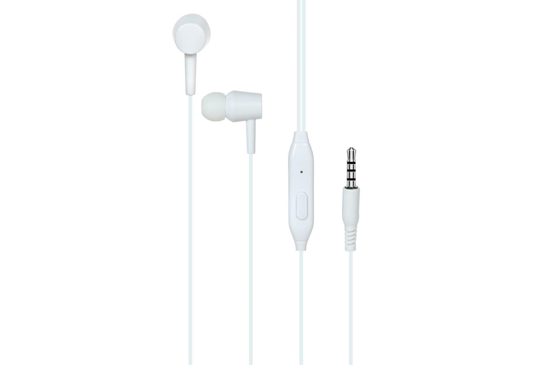 هدفون لاپرامول LP-E11 رنگ سفید