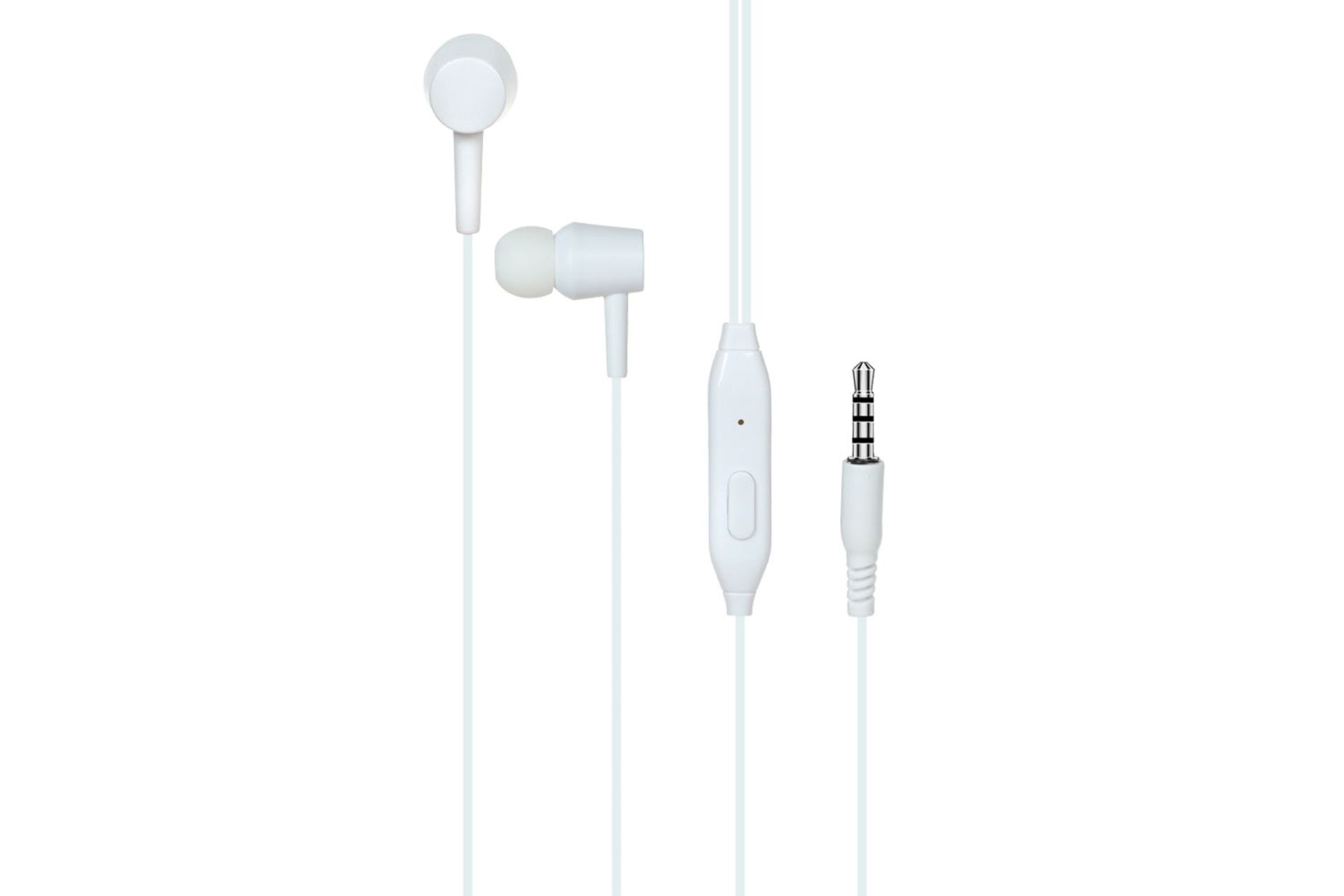 هدفون لاپرامول LP-E11 رنگ سفید