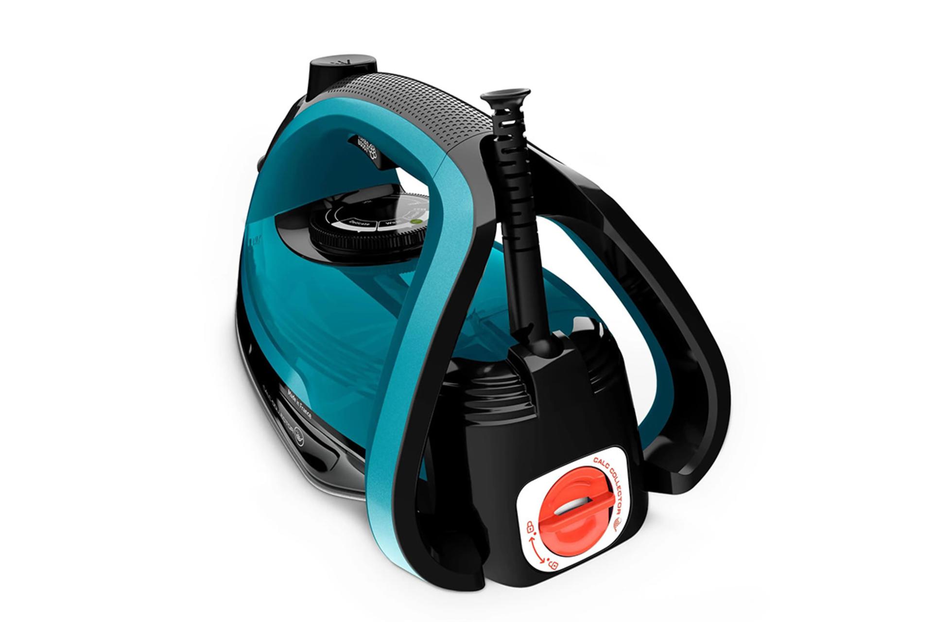 اتو بخار تفال Tefal FV6832 نمای پشت