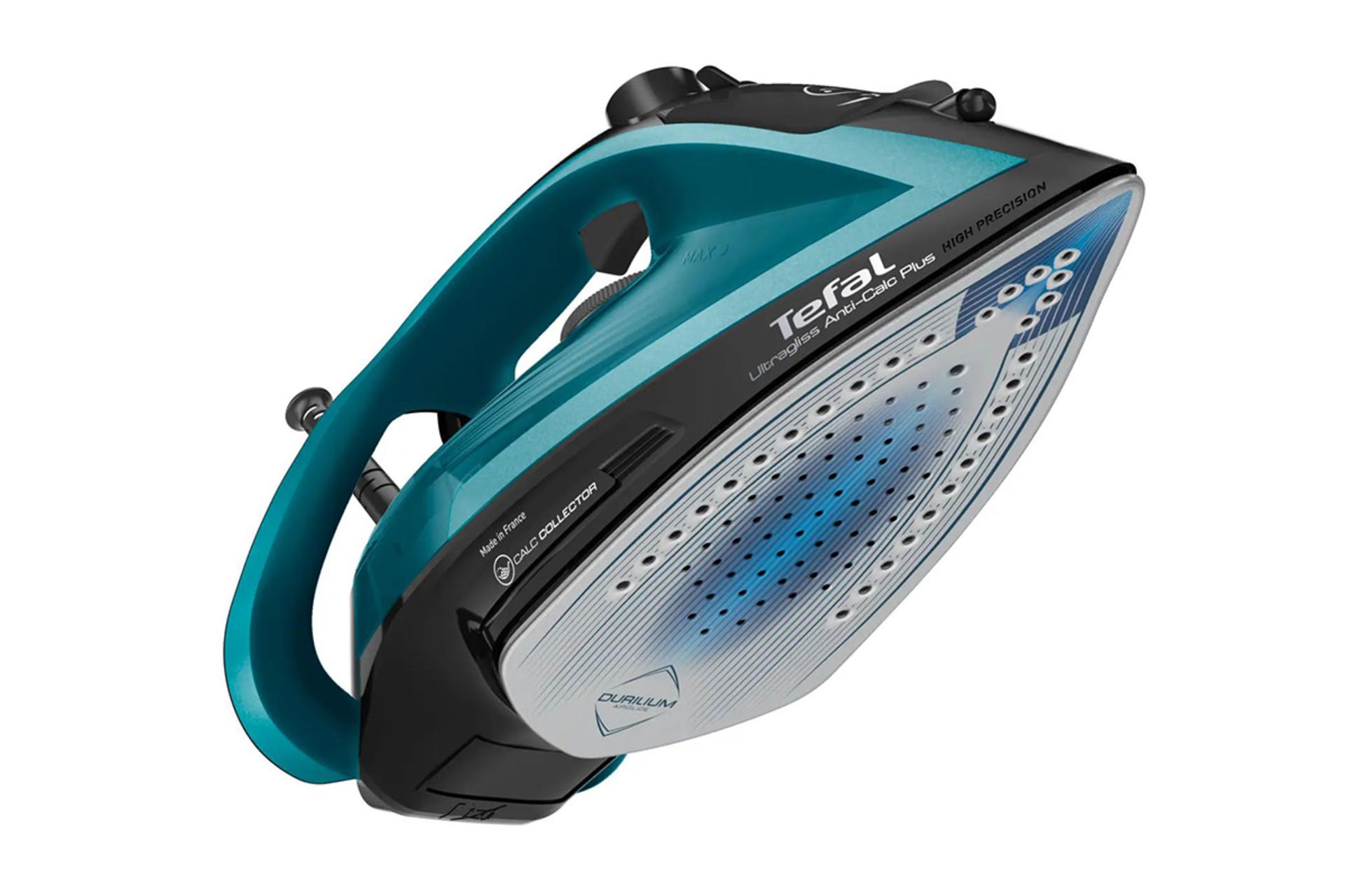 اتو بخار تفال Tefal FV6832 نمای زیر