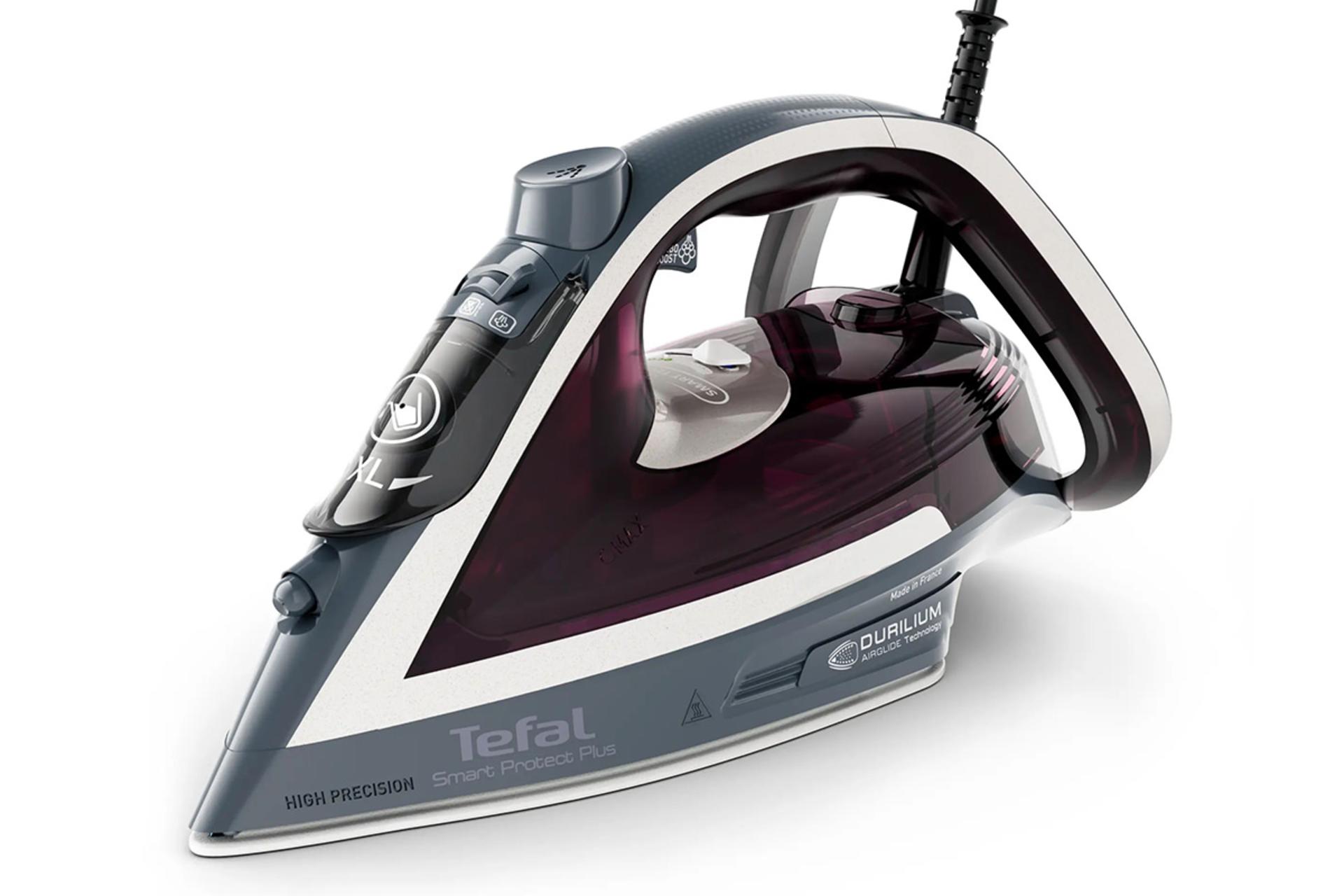 مرجع متخصصين ايران اتو بخار تفال Tefal FV6870 نماي جلو
