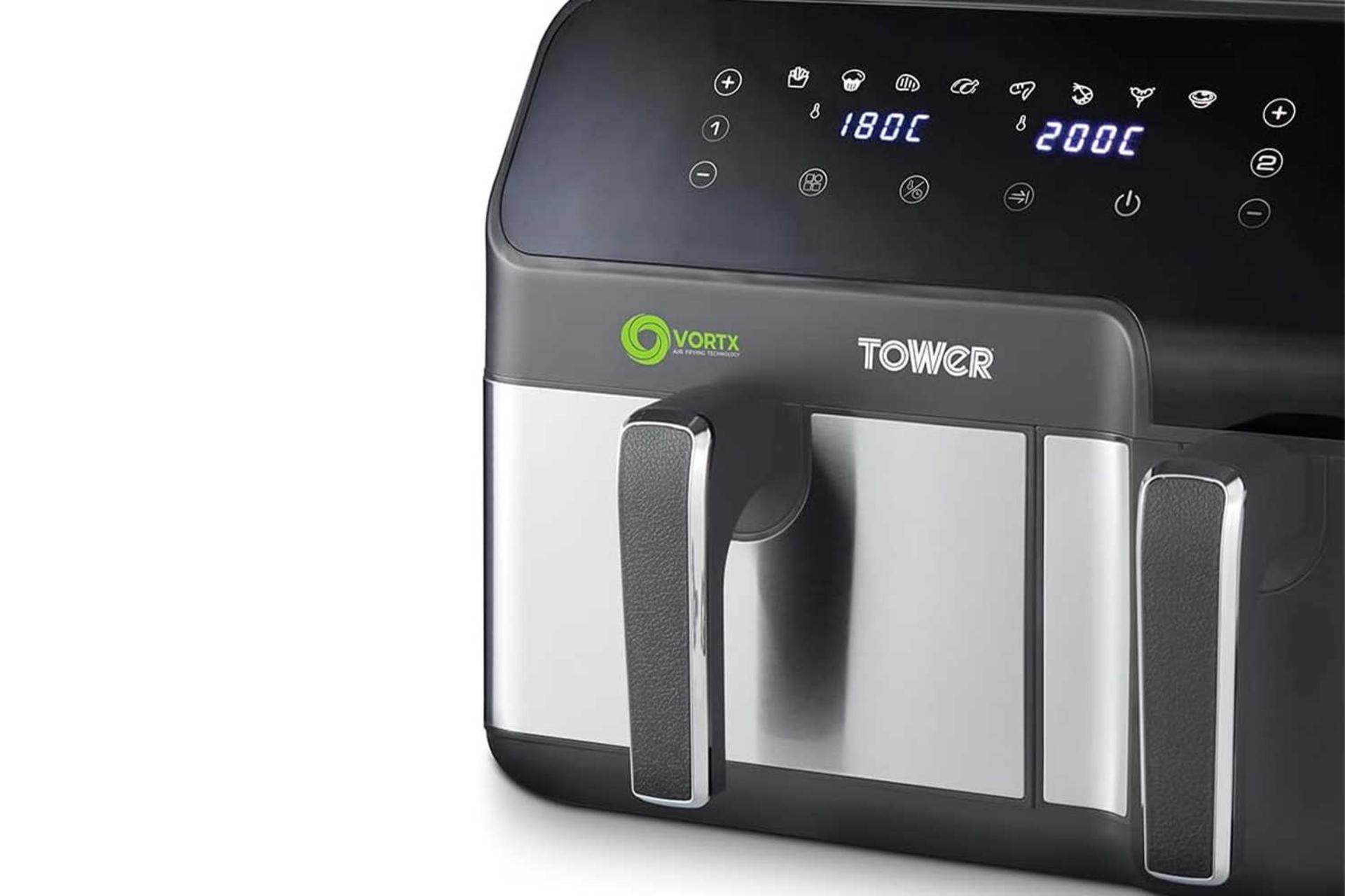 نمایشگر هواپز تاور T17099