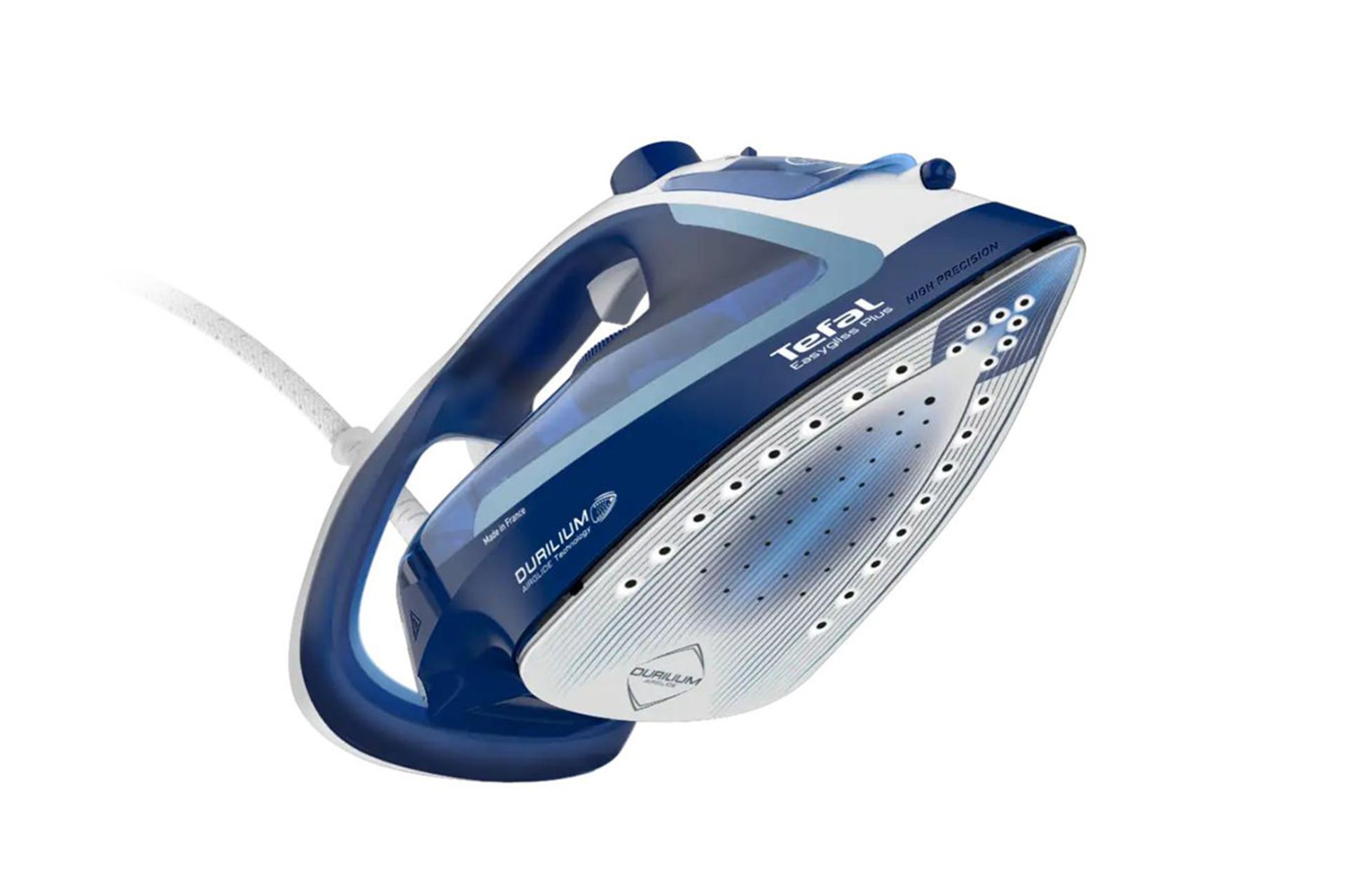 اتو بخار تفال Tefal FV5770 نمای زیر