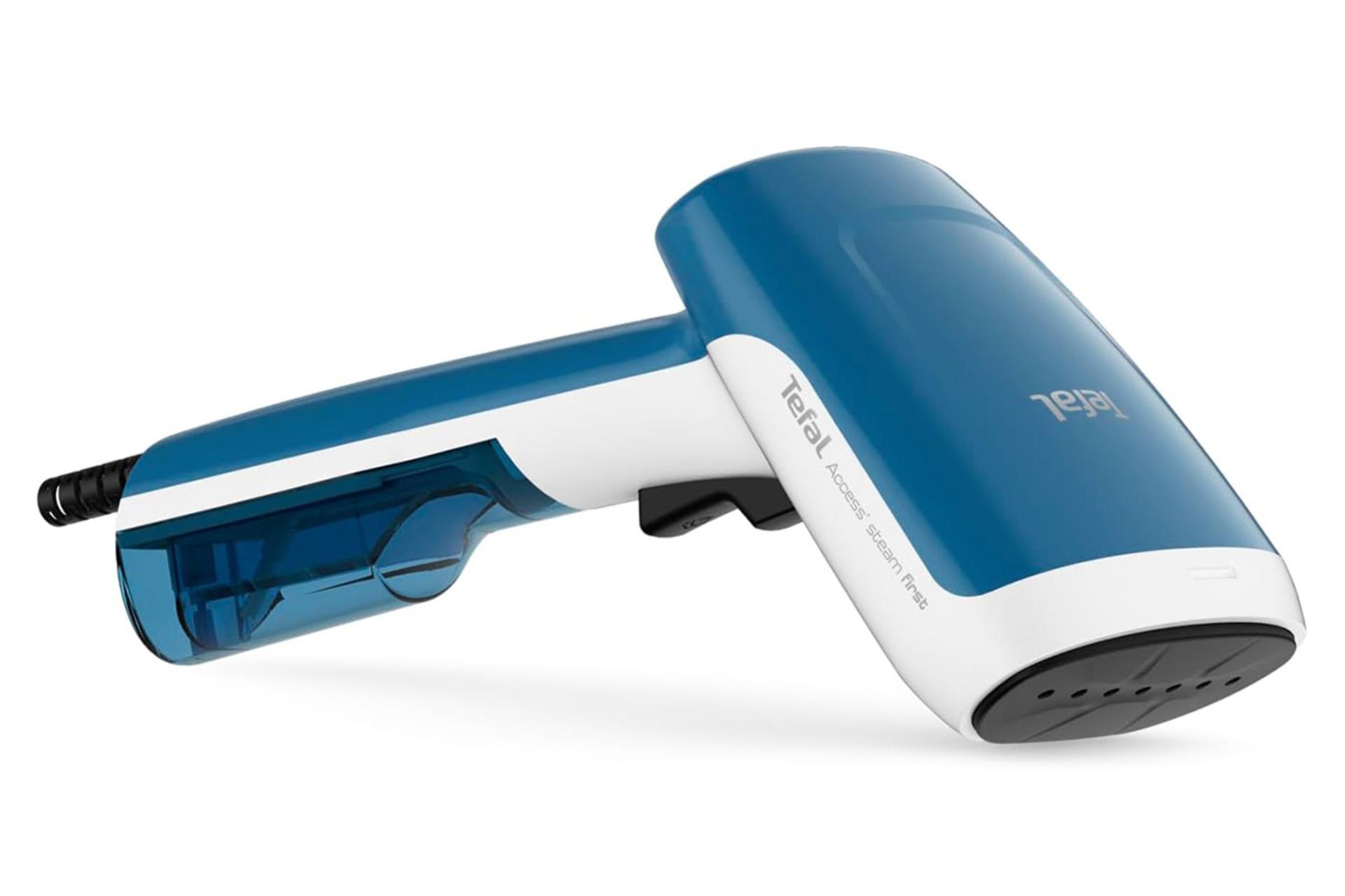 بخارگر دستی تفال Tefal DT6130 نمای جانبی