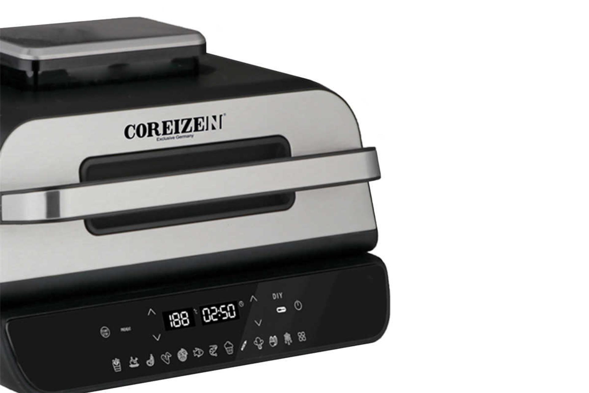 نمایشگر دیجیتال هواپز کوریزن AF-945