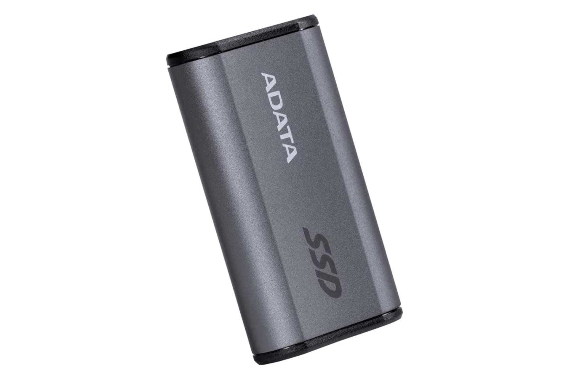 مرجع متخصصين ايران ابعاد و اندازه اس اس دي اي ديتا SE880 USB 3.2 Gen 2x2