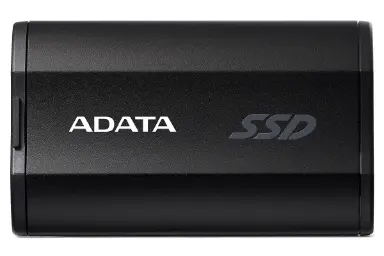 ای دیتا SD810 USB 3.2 Gen 2x2 ظرفیت 1 ترابایت	