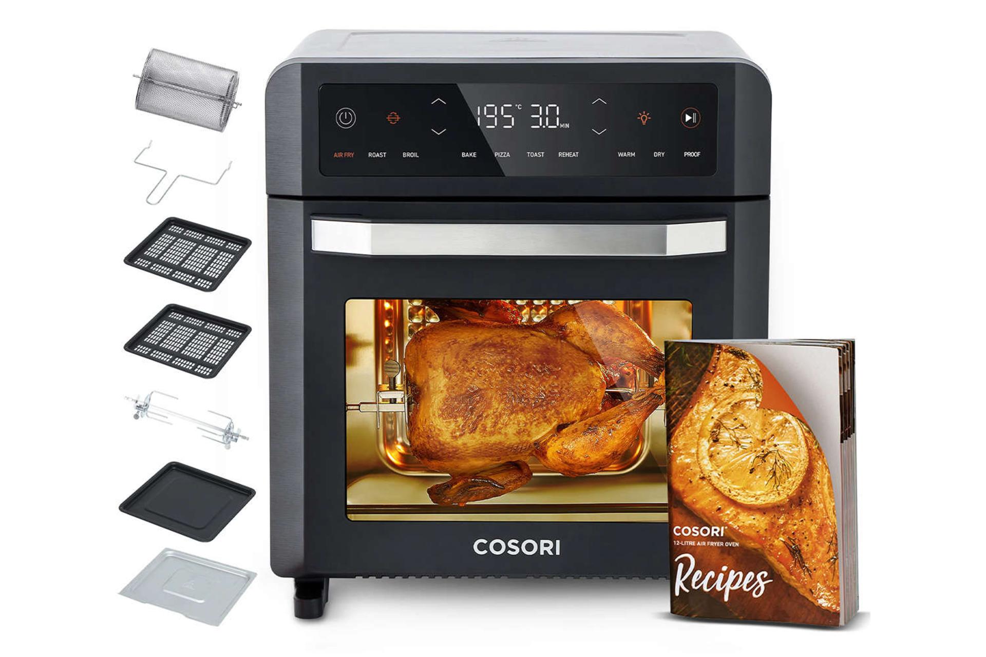 لوازم همراه هواپز کوزوری CAF-R121-KUK