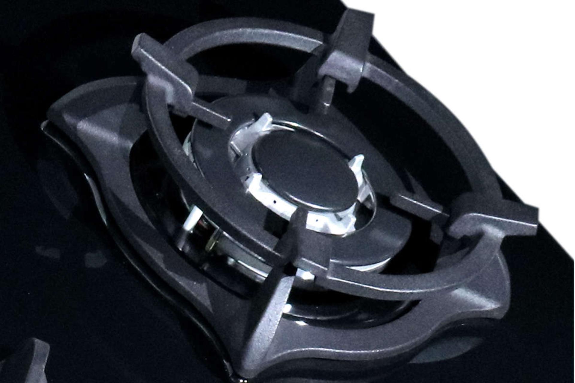 شعله اجاق گاز صفحه ای وین سان 232B