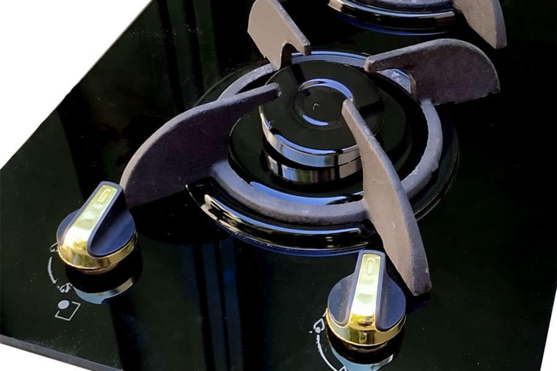 ولوم های اجاق گاز صفحه ای رینوزیت استار SH2Can