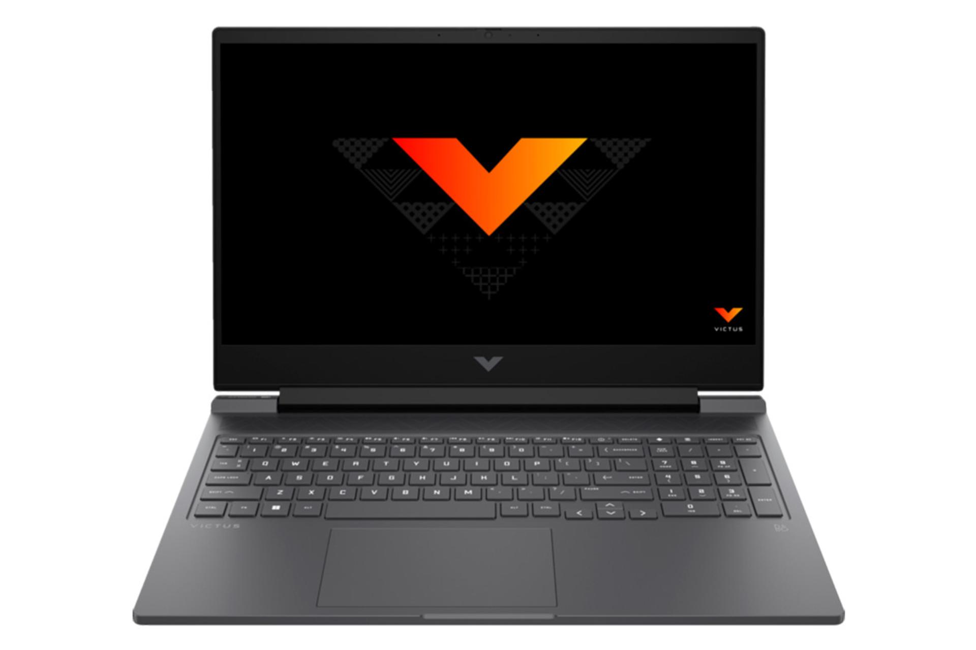 لپ تاپ اچ پی HP Victus 16-r0024ne نمای جلو