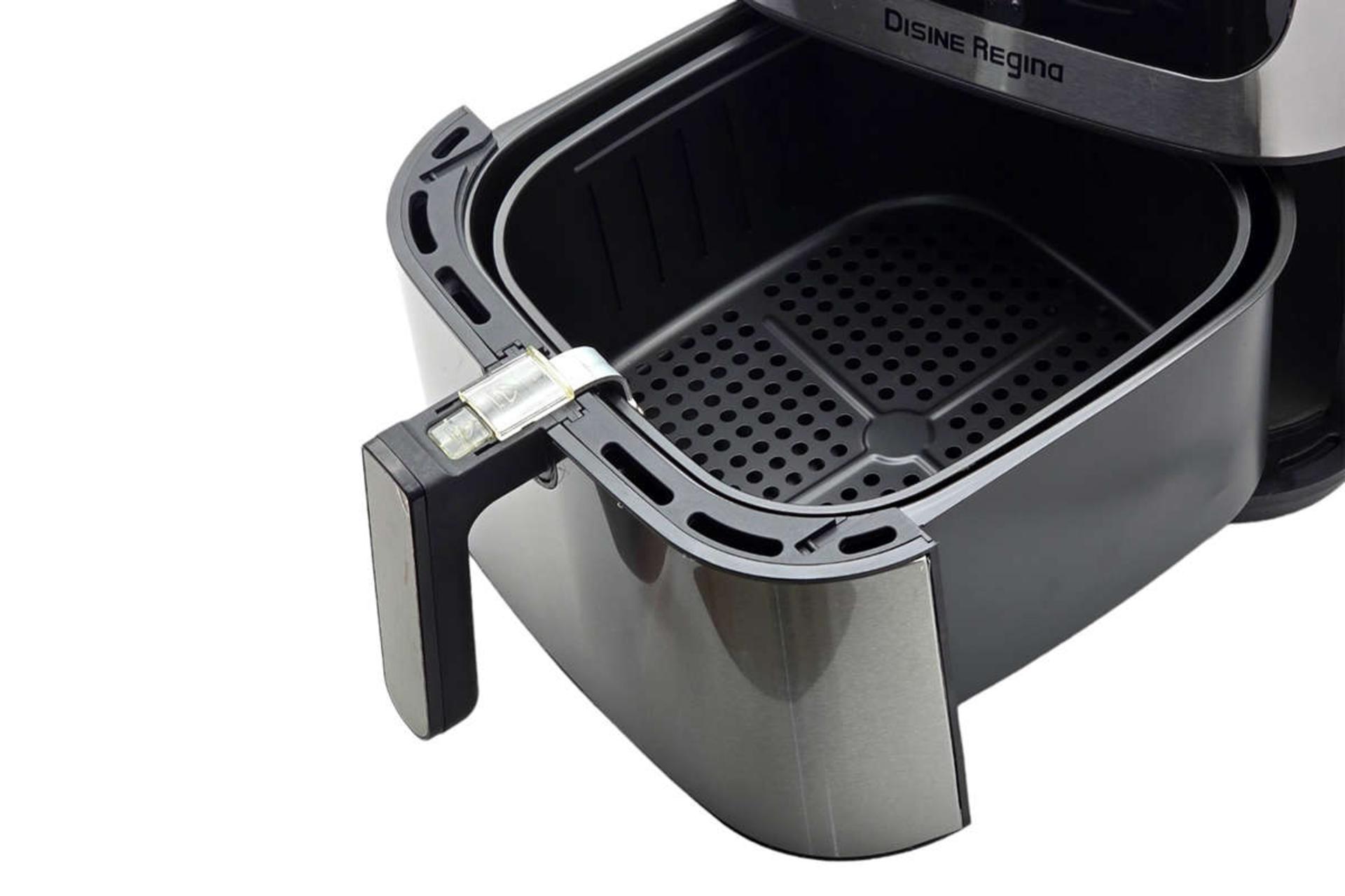 محفظه ی داخلی نچسب هواپز دسینی DR-JD02D