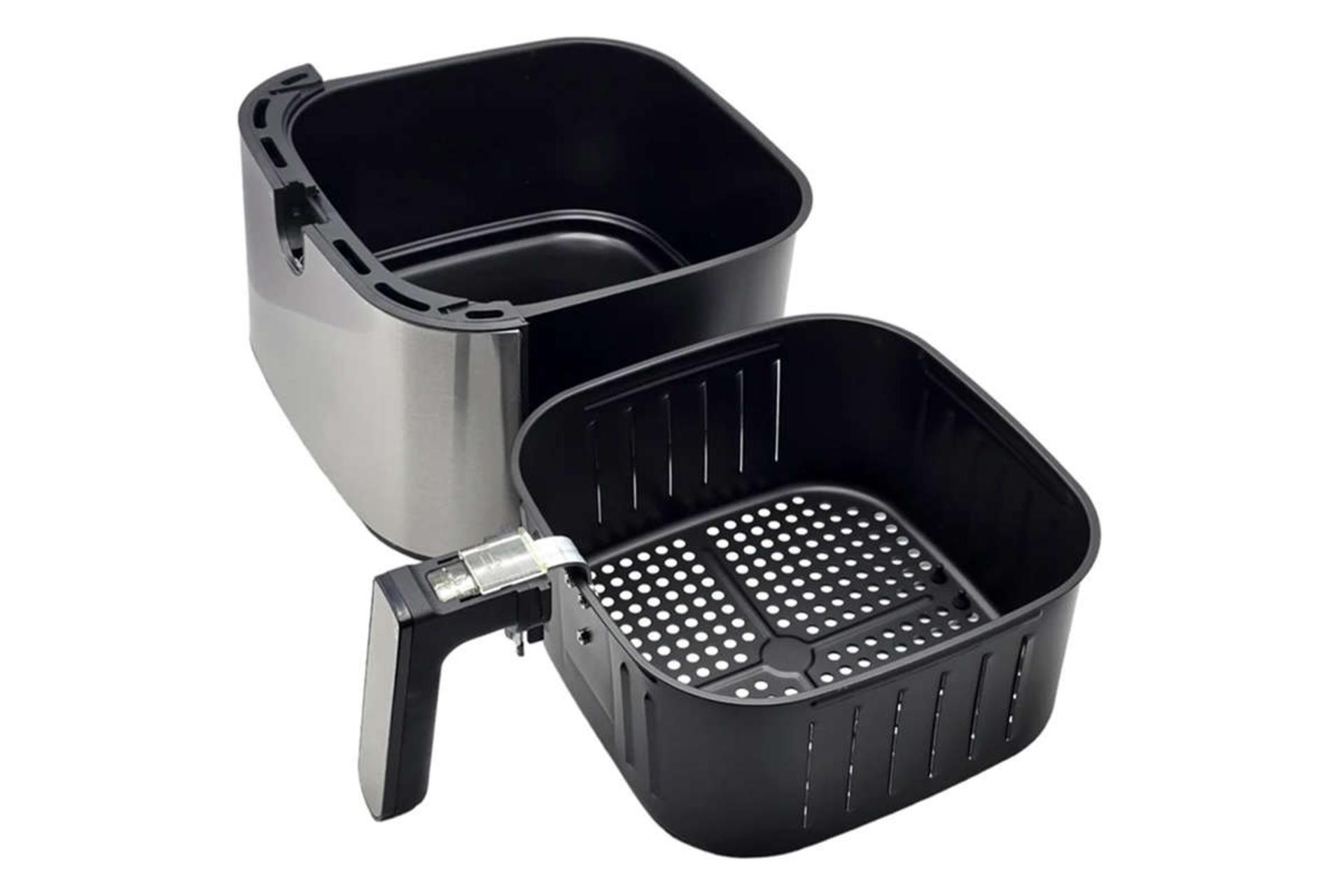 ظرف های هواپز دسینی DR-JD02D