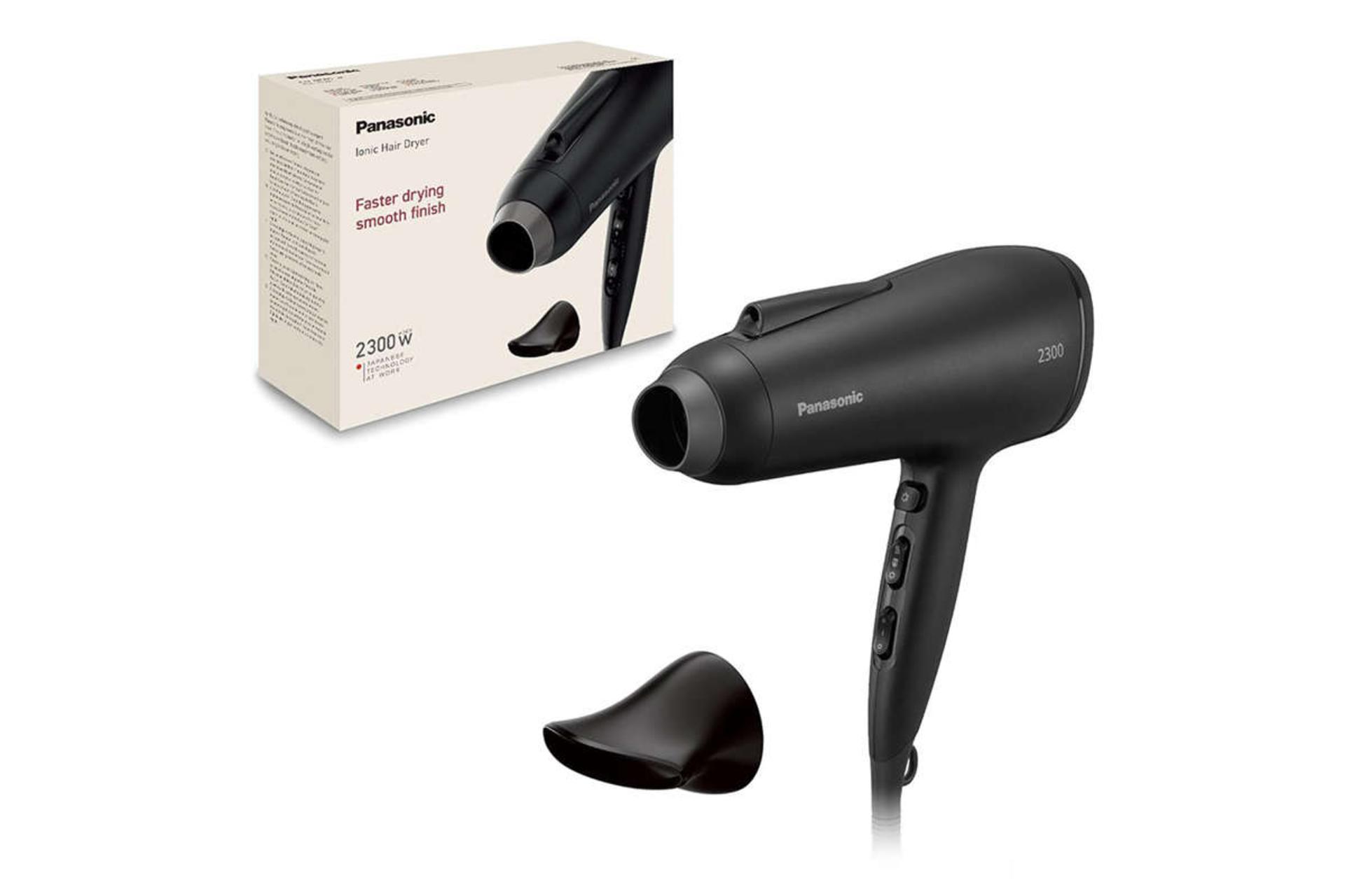 کارتن سشوار پاناسونیک EH-NE85