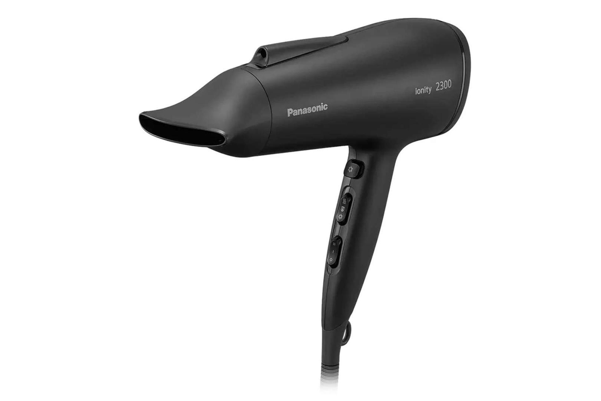 نمای سمت راست سشوار پاناسونیک EH-NE85