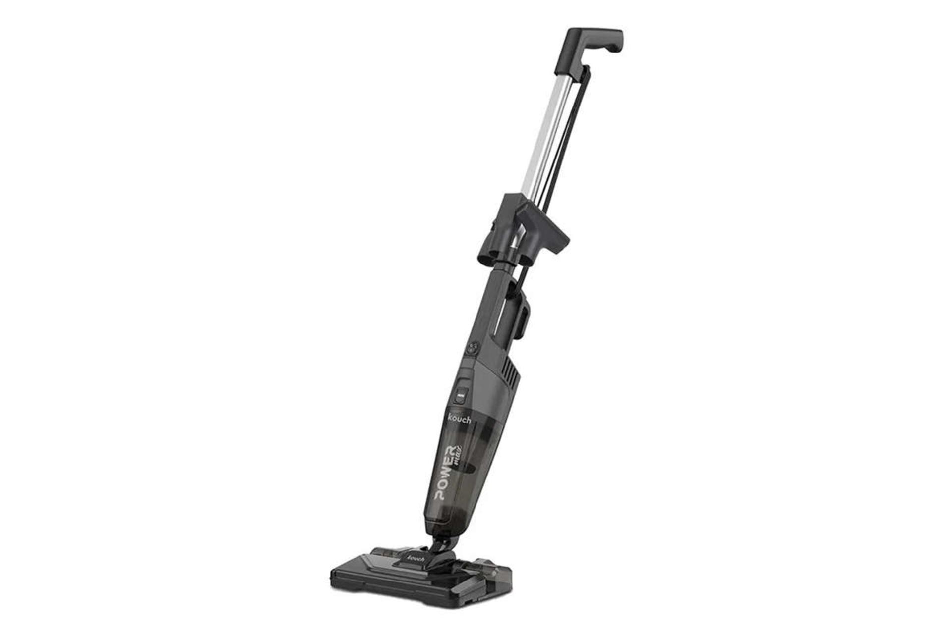 نمای سمت راست جاروبرقی کوخ KSV2030