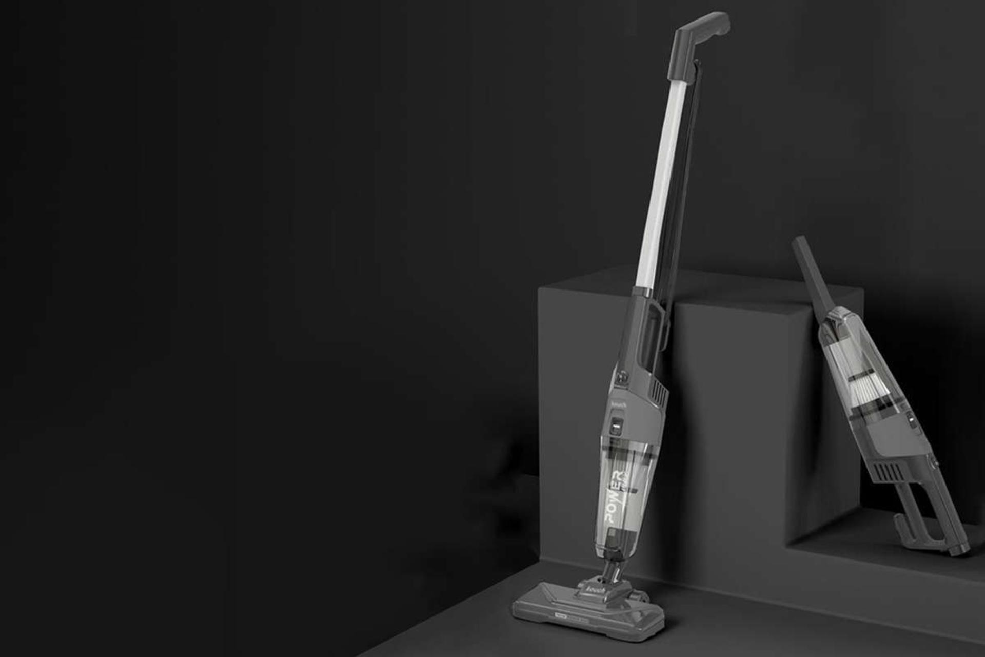 حالت دستی و عصایی جاروبرقی کوخ KSV2030