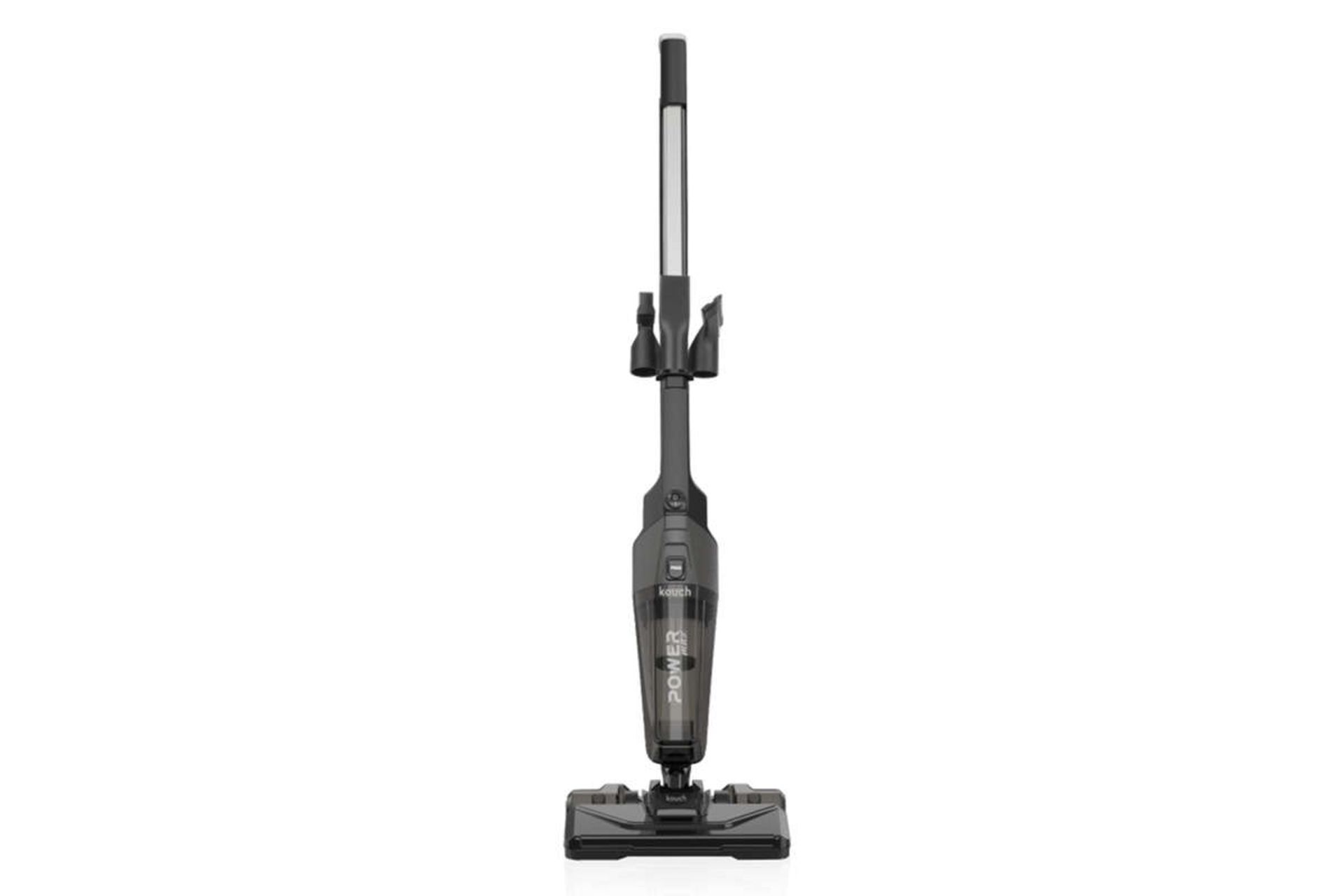 نمای جلوی جاروبرقی کوخ KSV2030