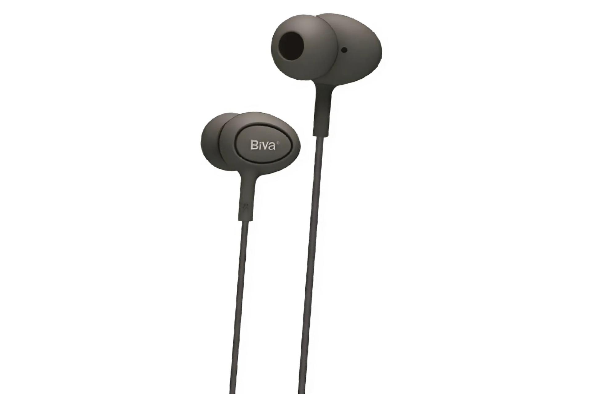 کانکتور و اتصال هدفون بیوا HF-05