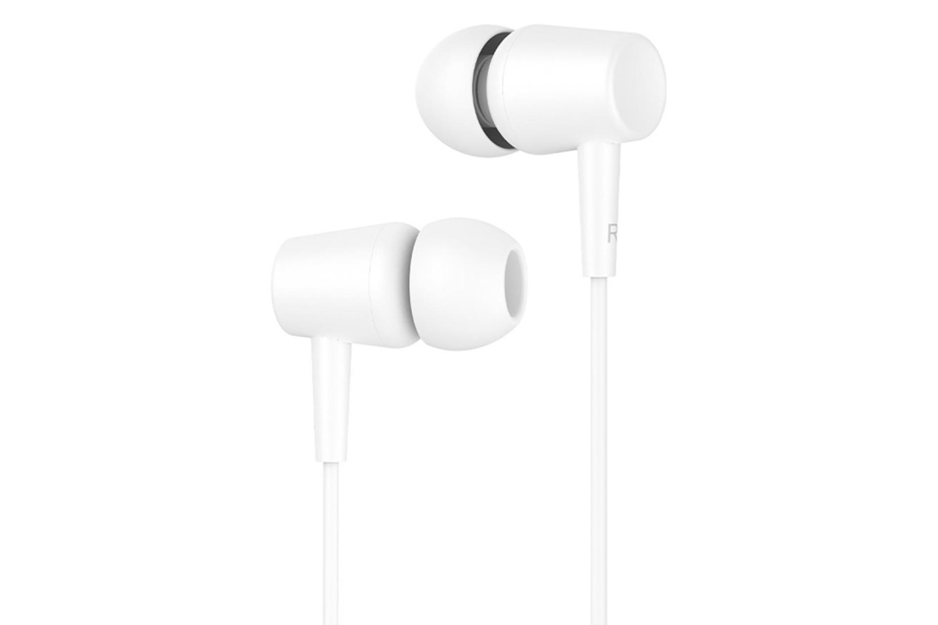 هدفون سلبریت G13 رنگ سفید