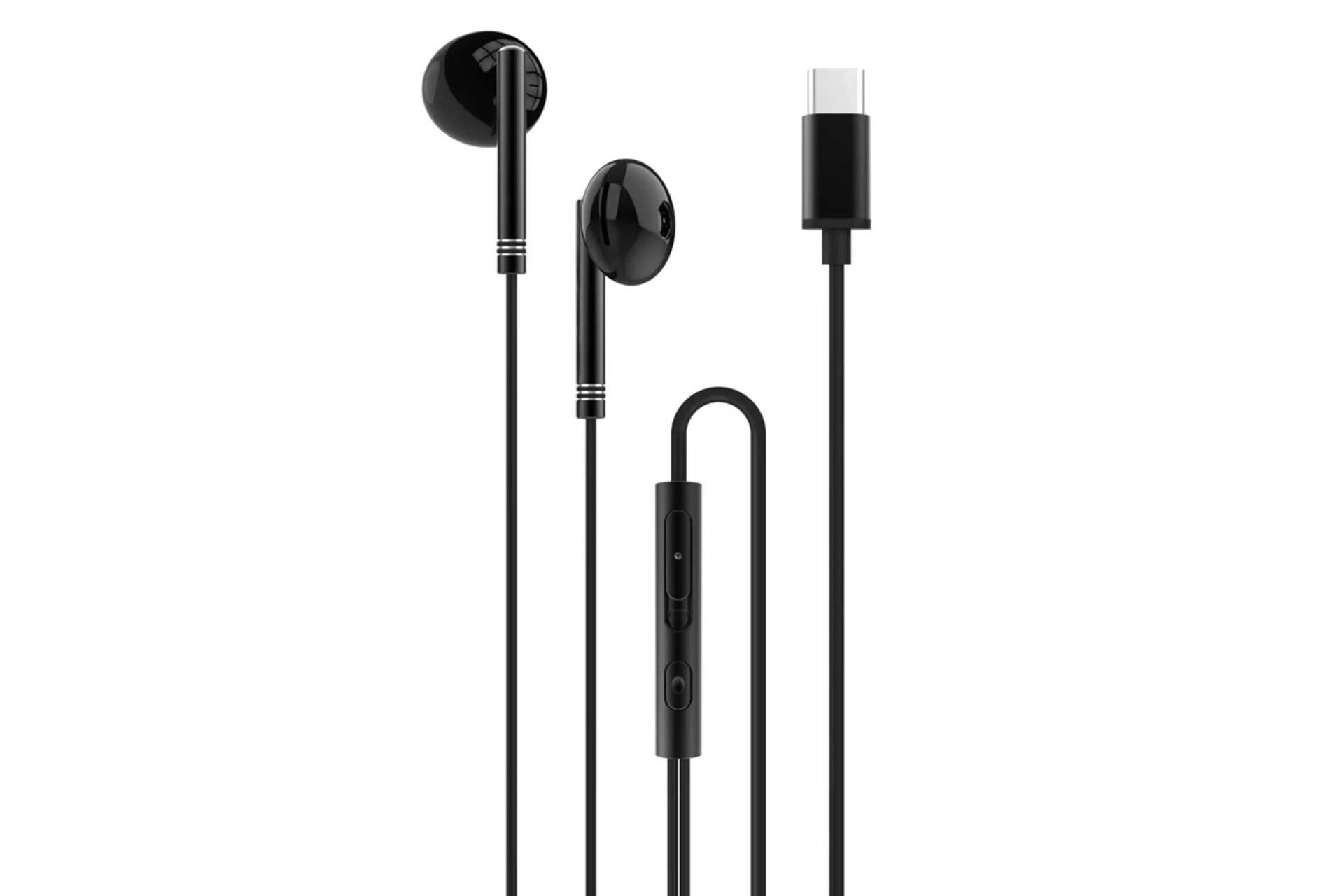 هدفون ایکس او EP29 رنگ مشکی