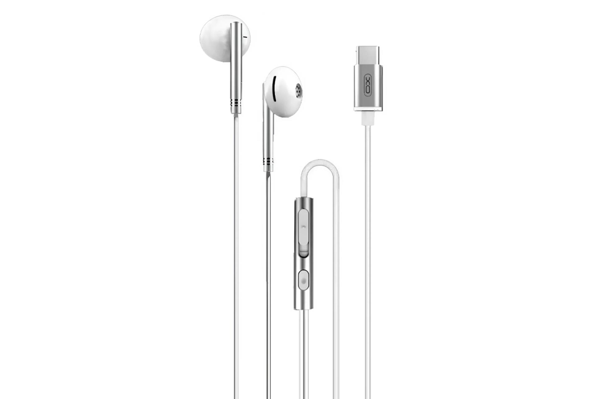 هدفون ایکس او EP29 رنگ سفید