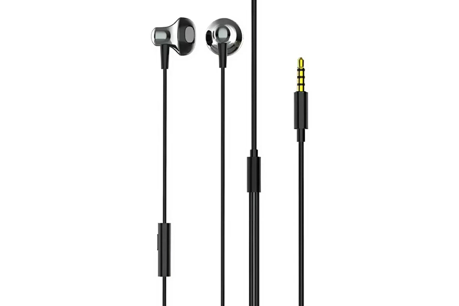 هدفون الدینیو HP08 رنگ مشکی