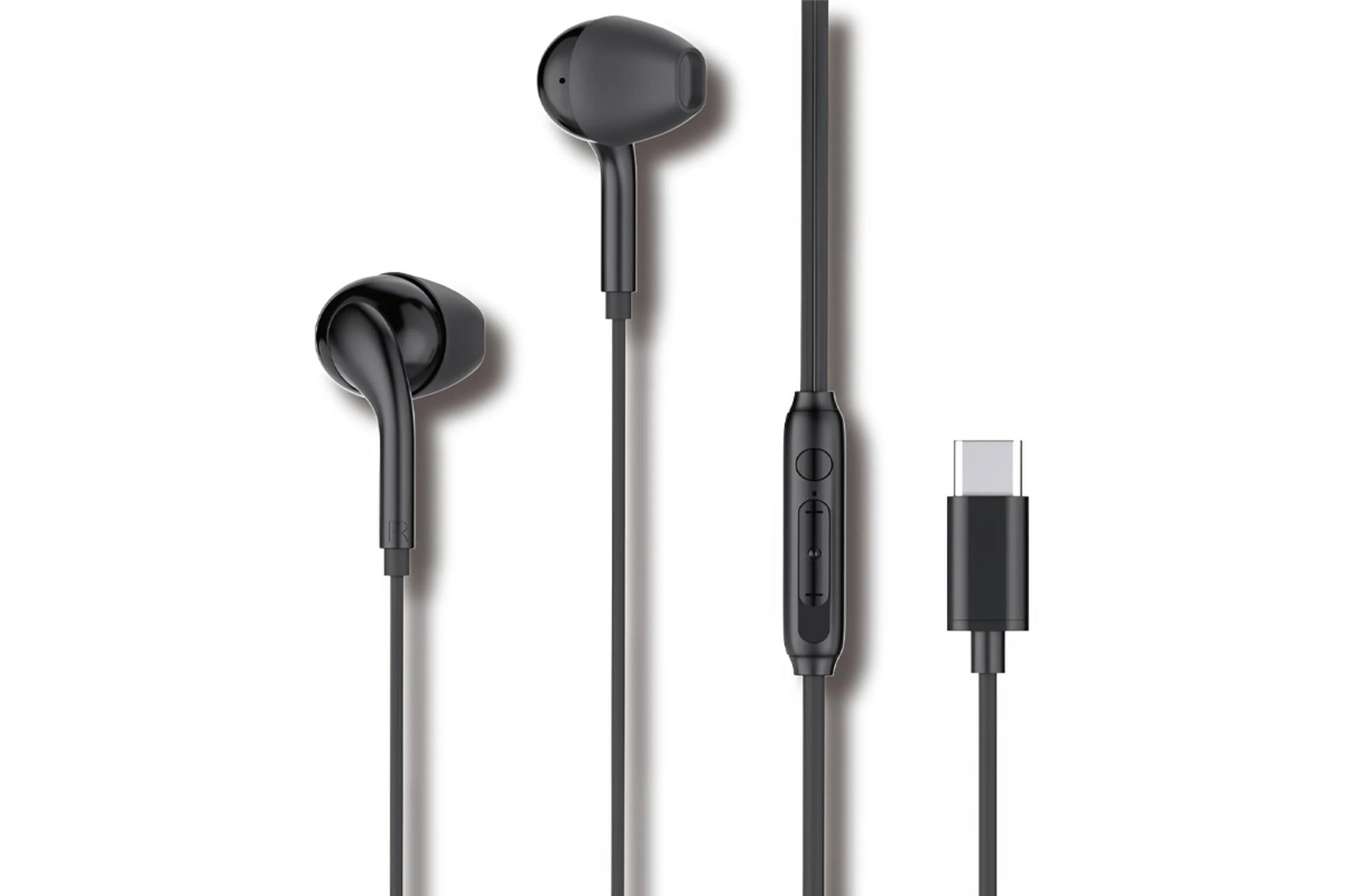 هدفون بیوا HF-16 رنگ مشکی