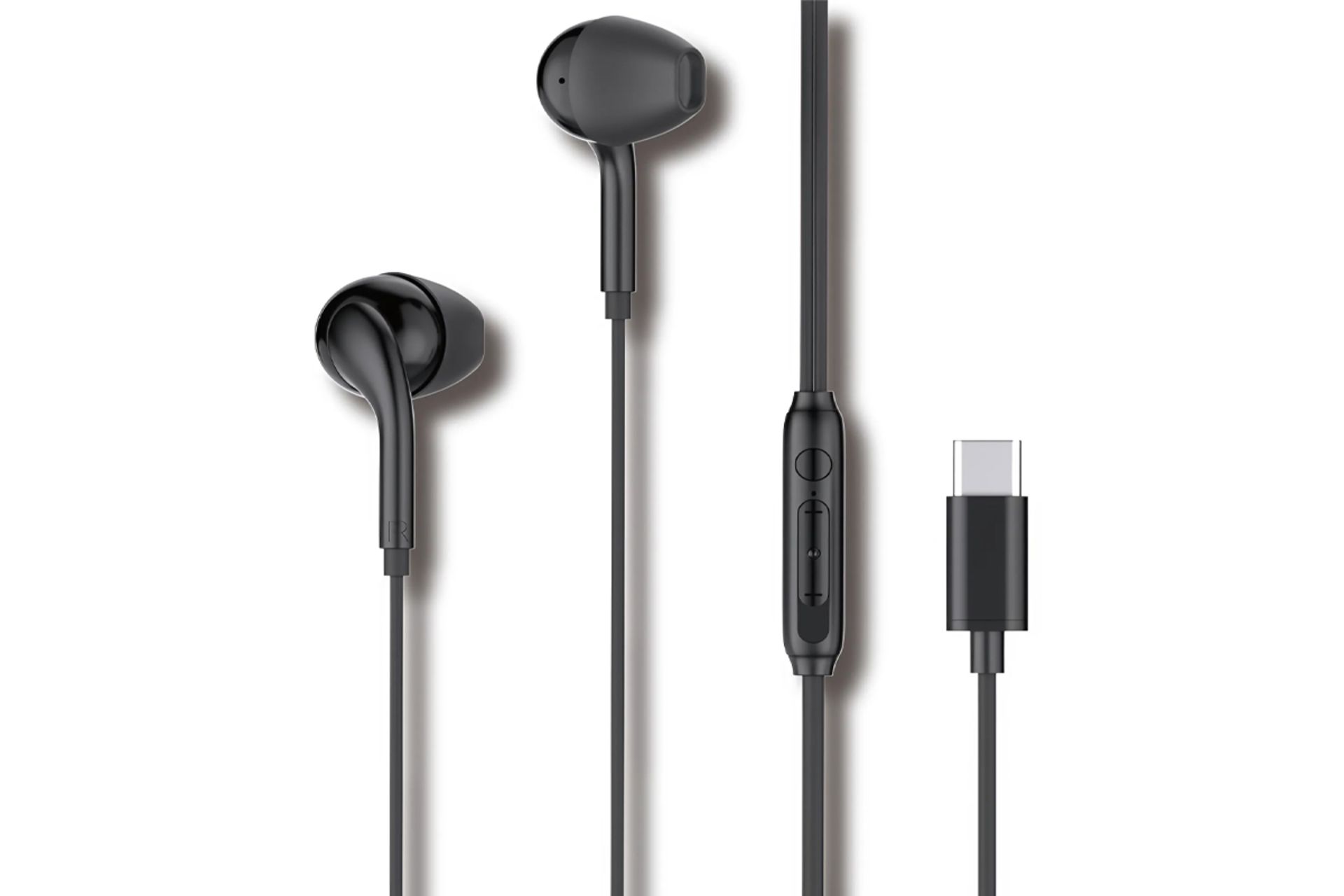 هدفون بیوا HF-16 رنگ مشکی