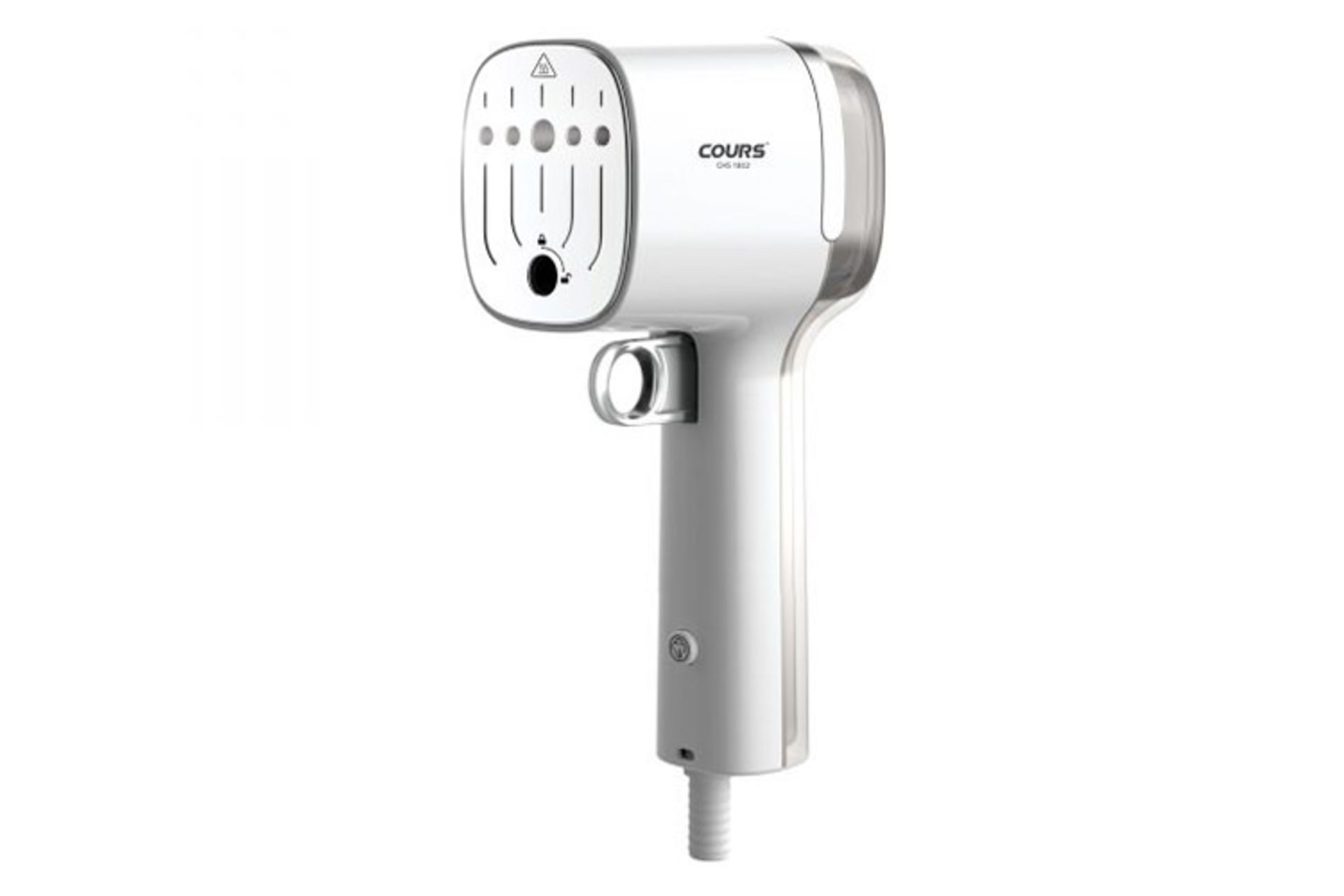 بخارگر کورس COURS CHS 1832 نمای جلو