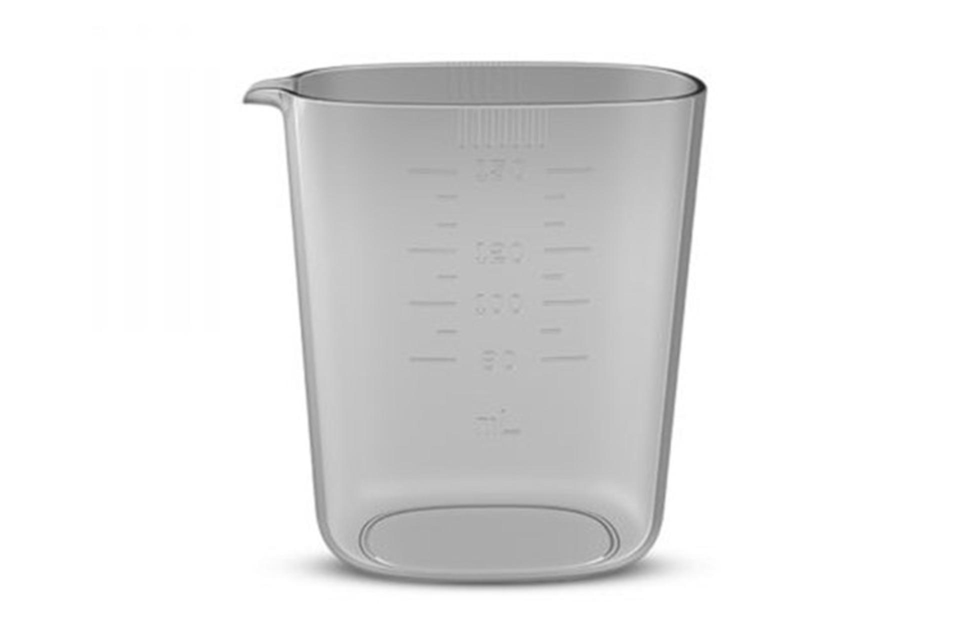 بخارگر کورس COURS CHS 1832 پیمانه آب