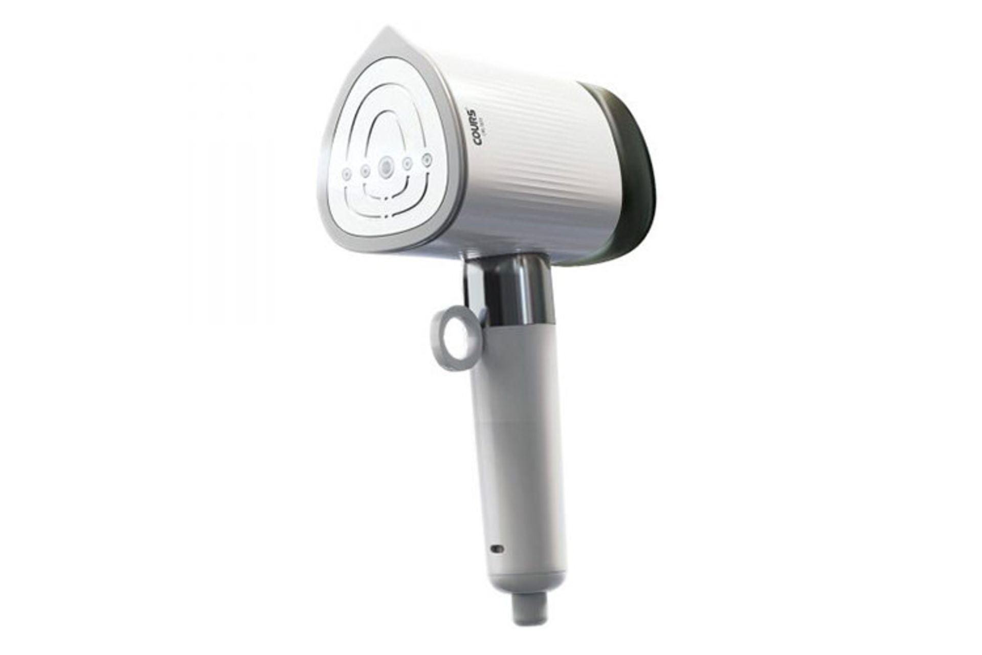 بخارگر کورس COURS CHS 1833 نمای جلو