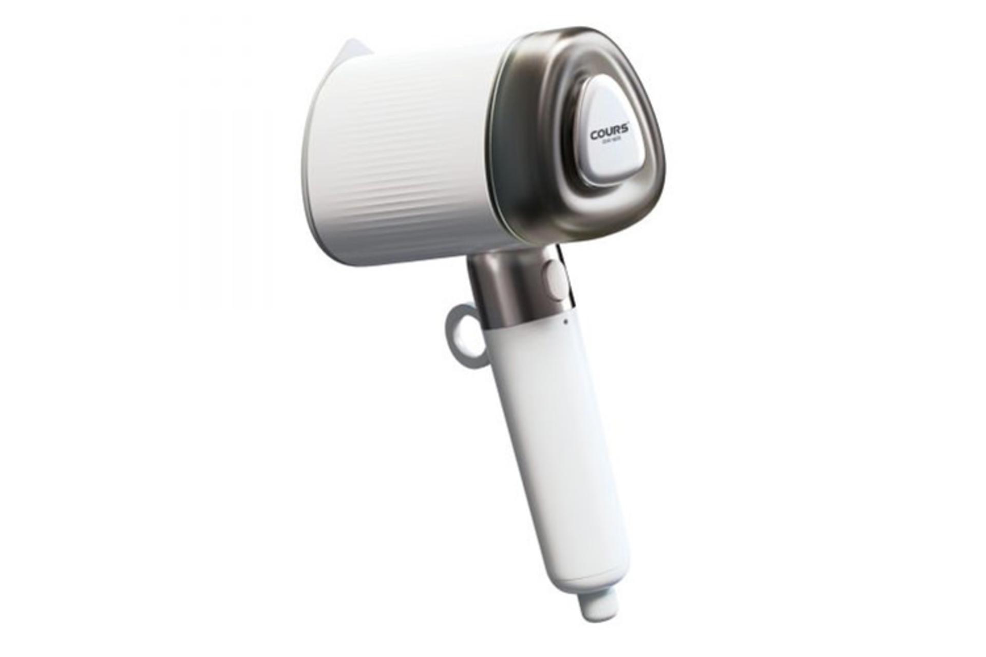 بخارگر کورس COURS CHS 1833 نمای پشت