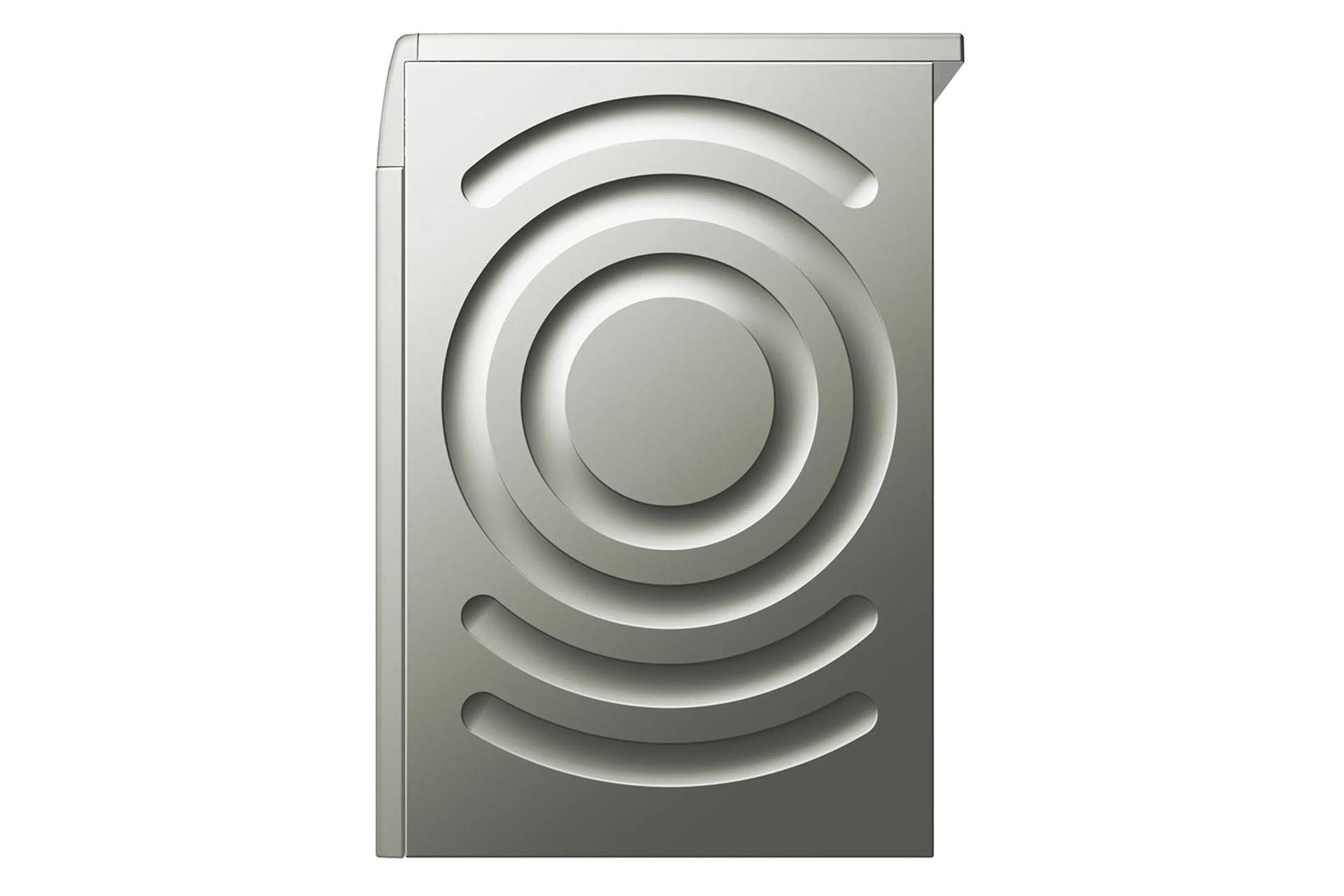 ماشین لباسشویی بوش Bosch WGB2440XGC نمای جانبی