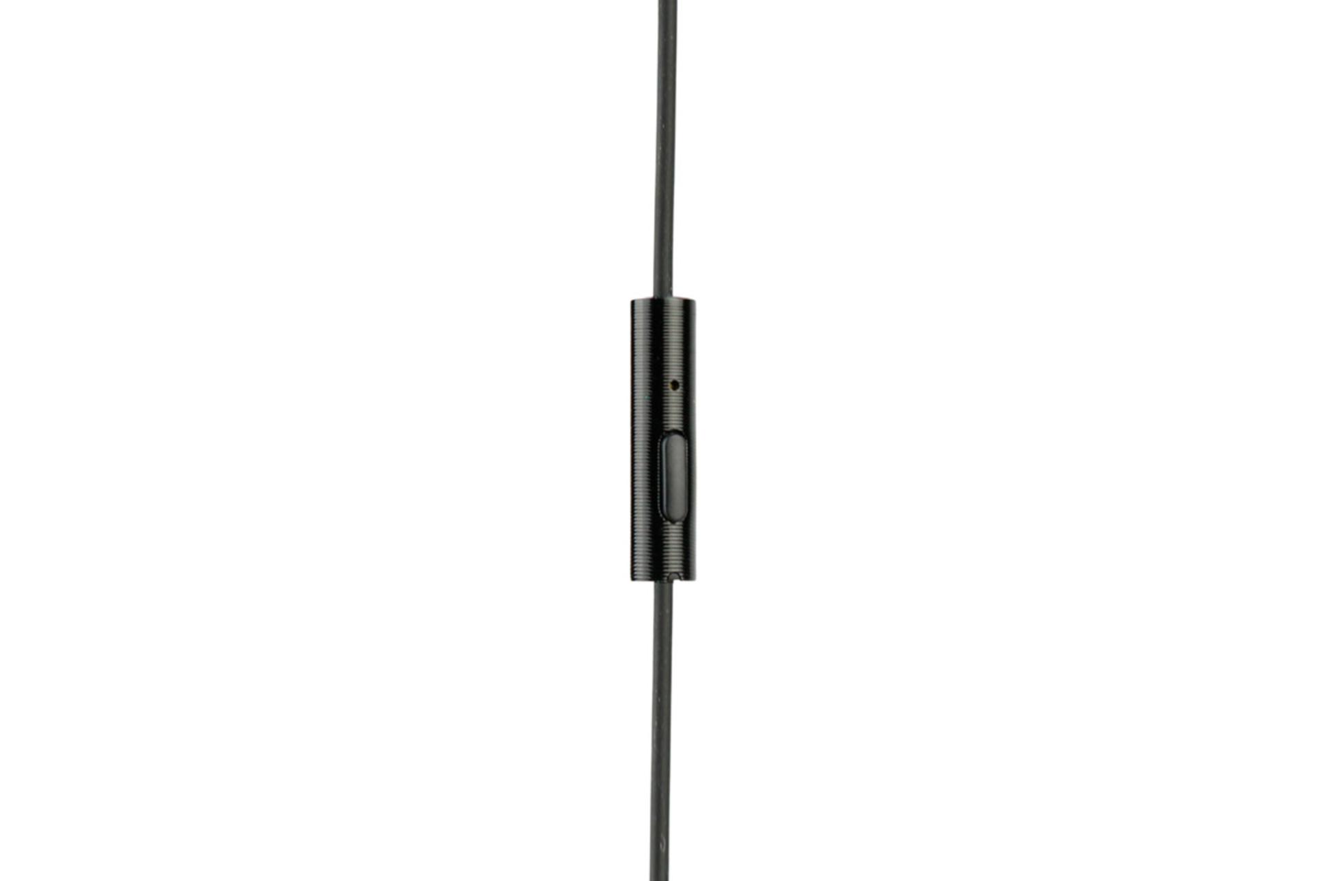 دکمه های کنترل هدفون الدینیو HP04