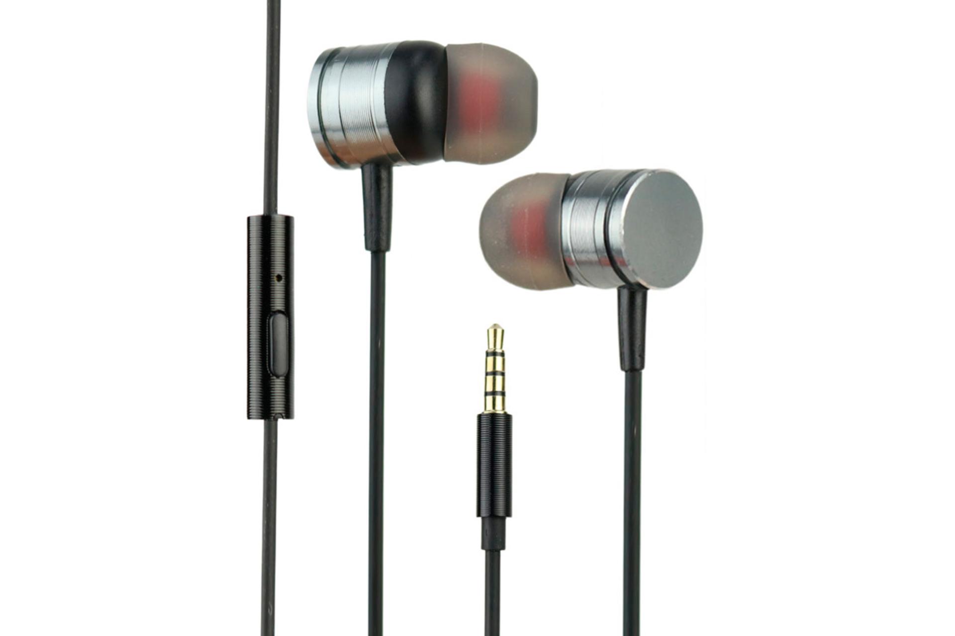 کانکتور و اتصال هدفون الدینیو HP04