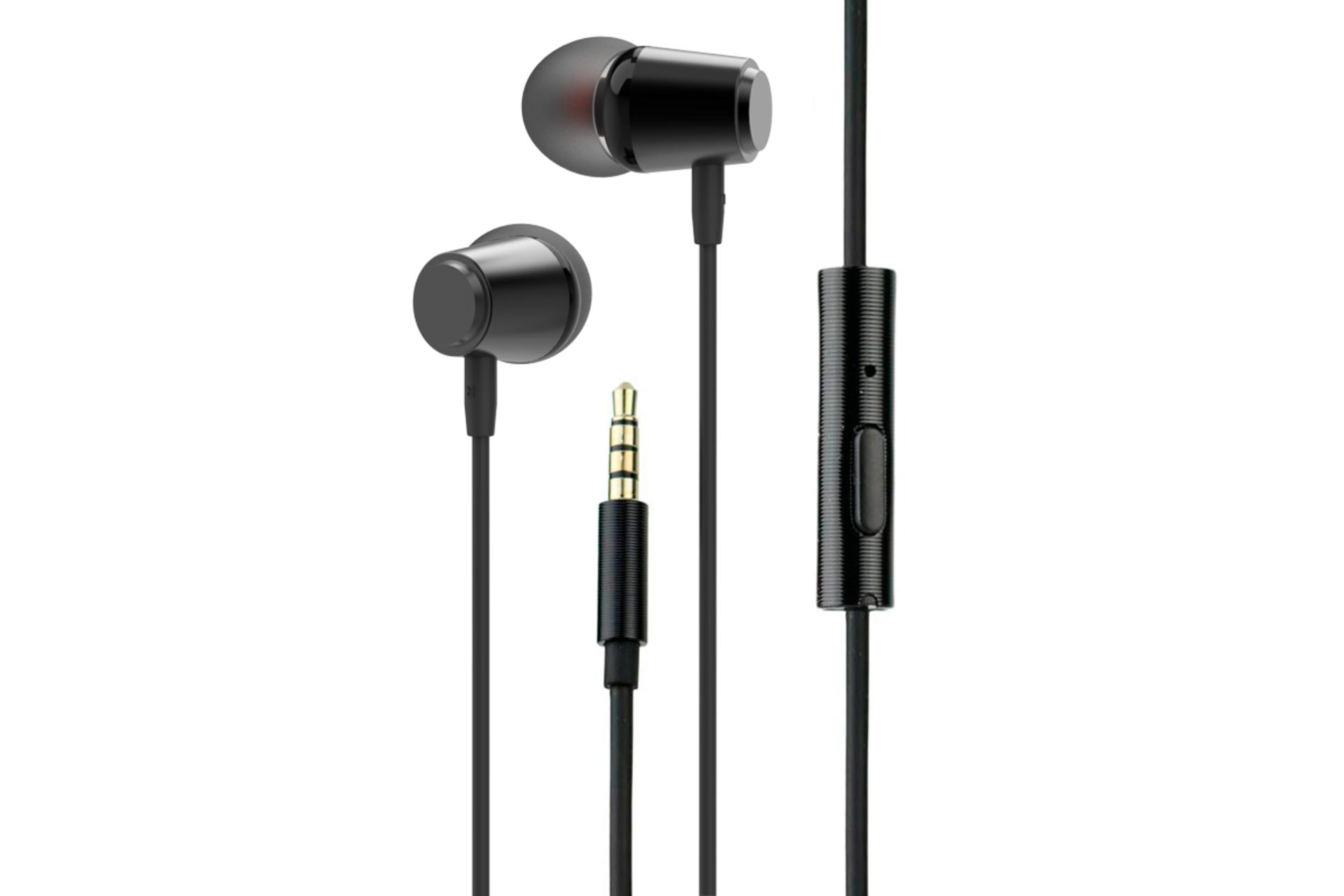 کانکتور و اتصال هدفون الدینیو HP03