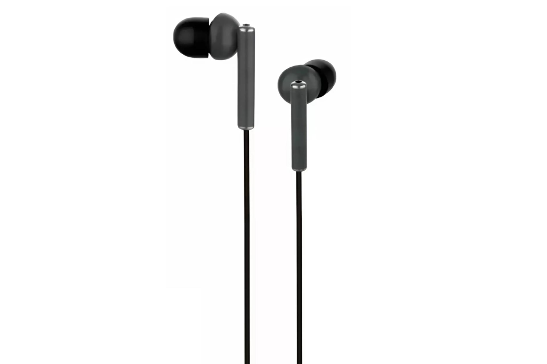 هدفون بیوا HF-02 رنگ مشکی