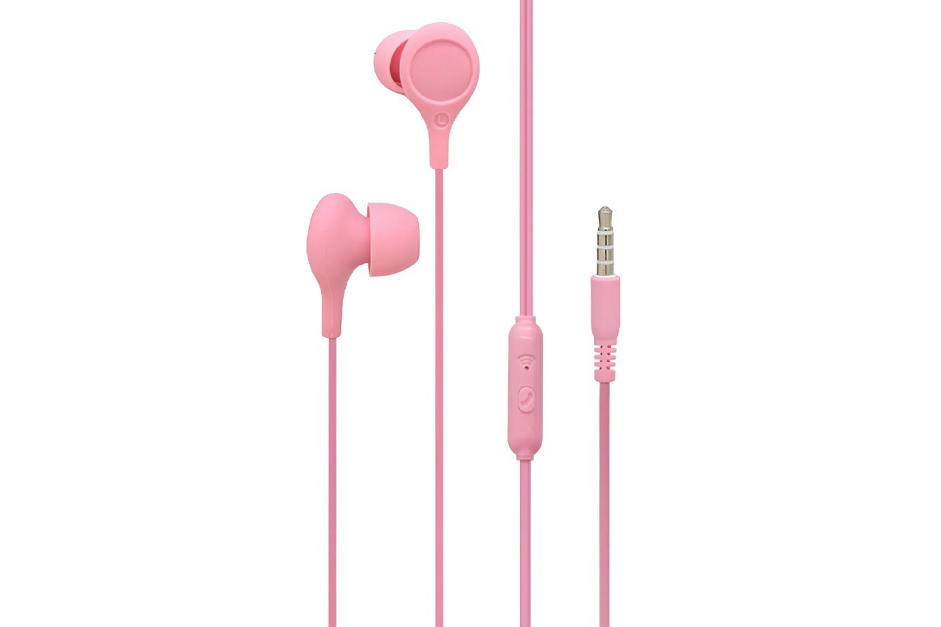 کیفیت صدای هدفون ایکس او EP46