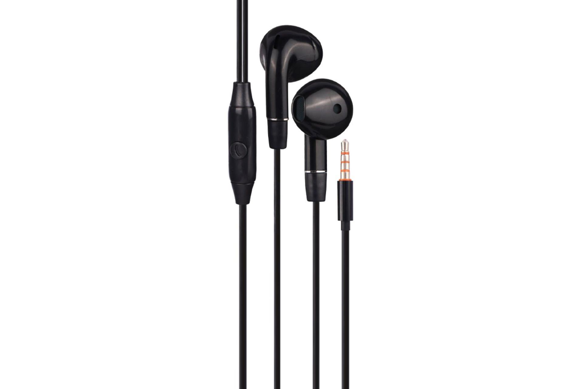 کانکتور و اتصال هدفون بیوا HF-10