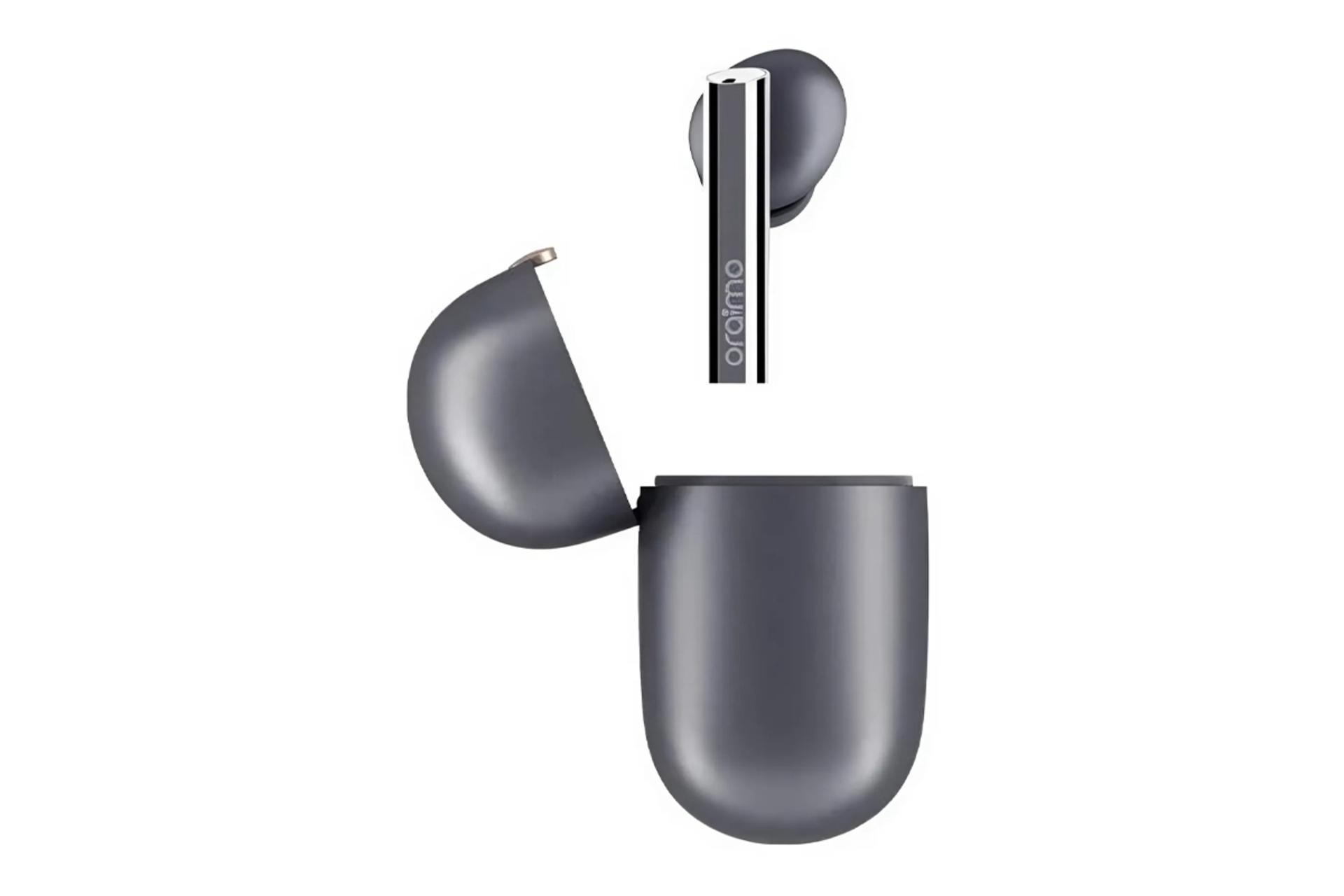 نمای کنار هدفون اورایمو FreePods Pro