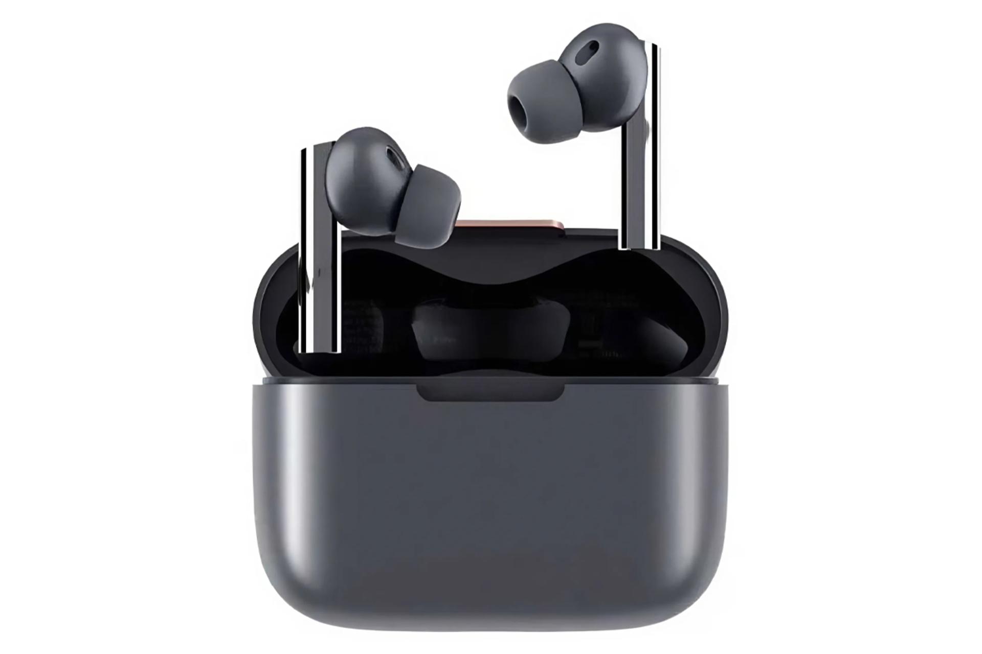 شارژدهی هدفون اورایمو FreePods Pro