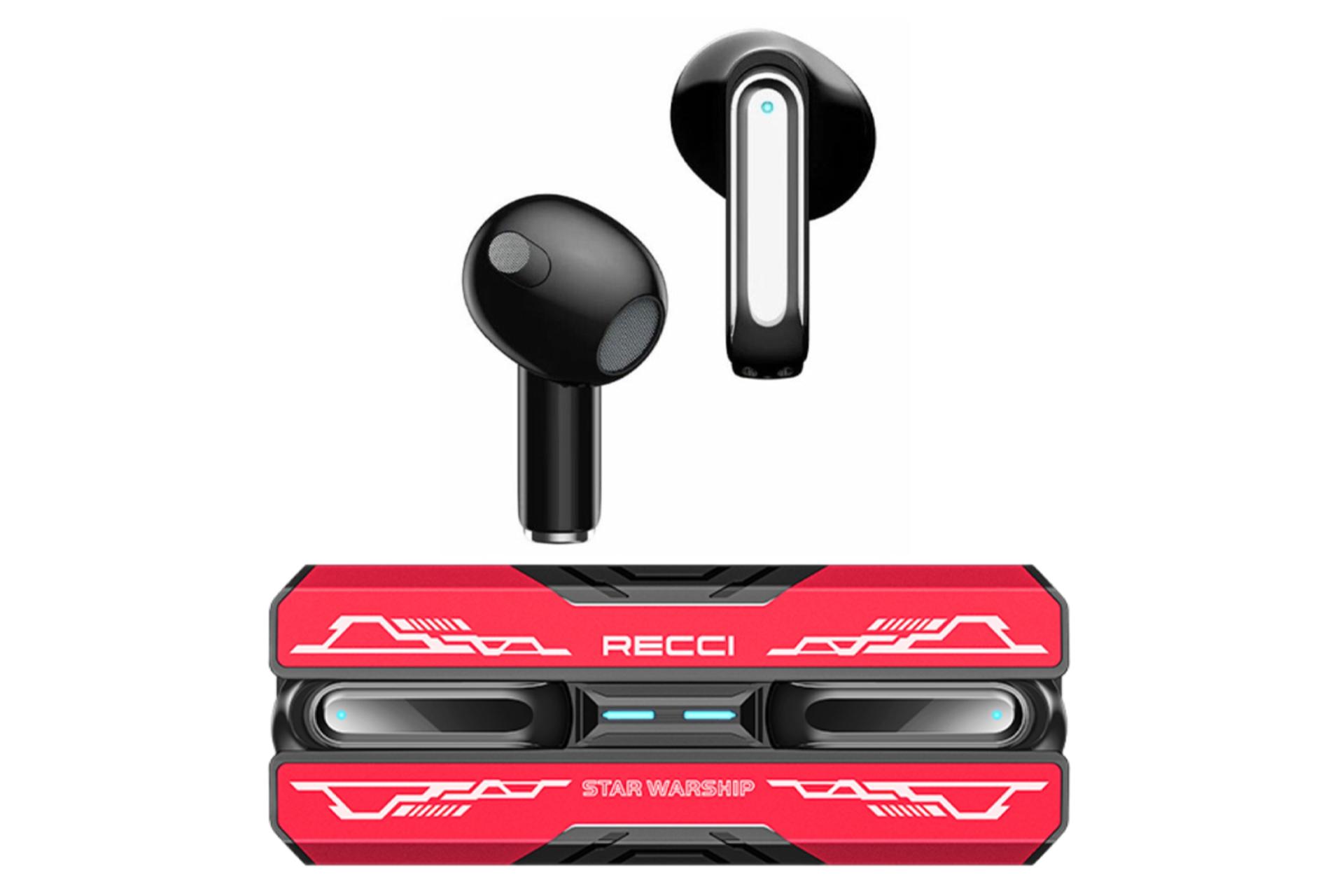 شارژدهی هدفون رسی REP-W52