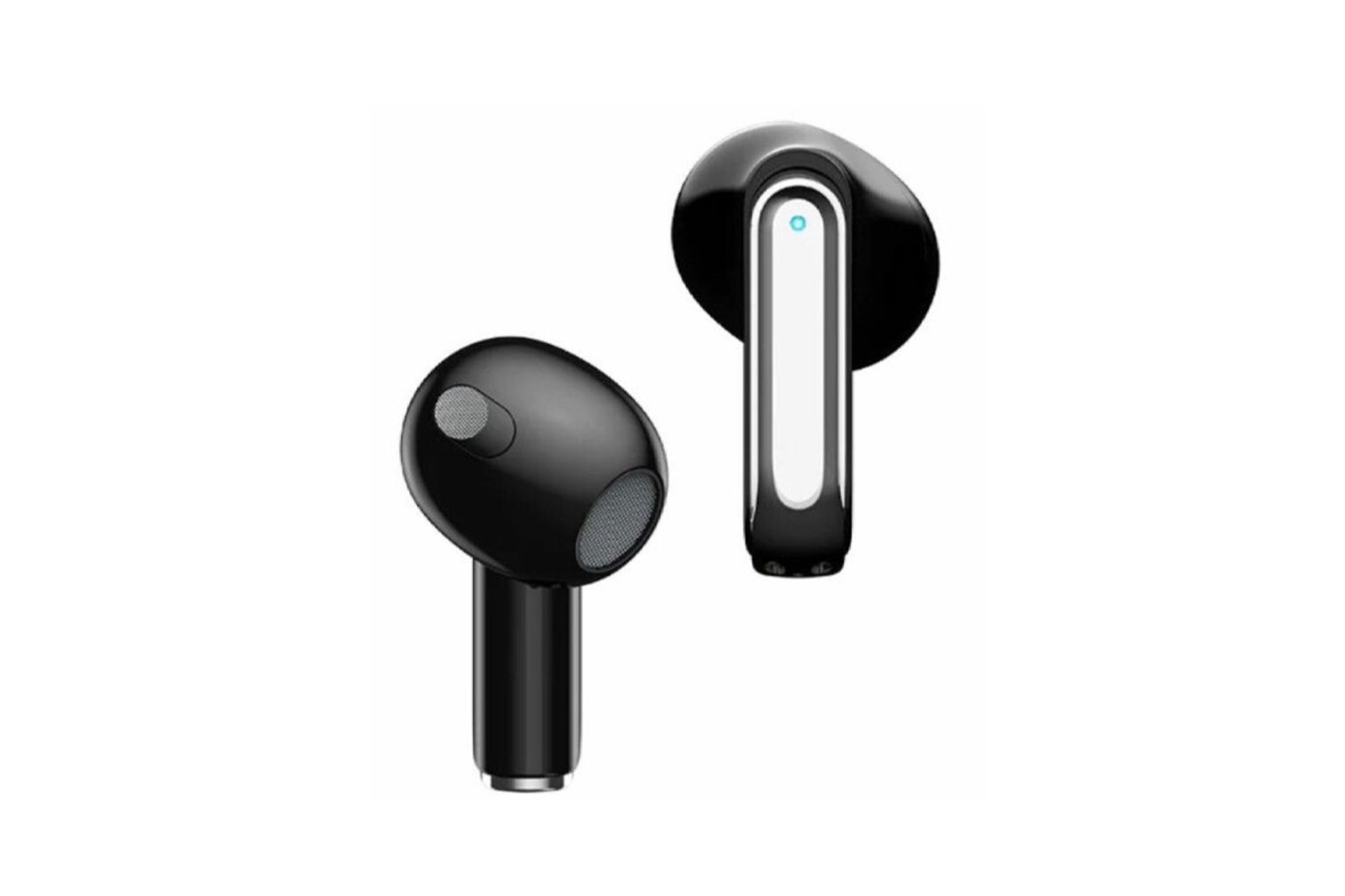 ابعاد و اندازه هدفون رسی REP-W52